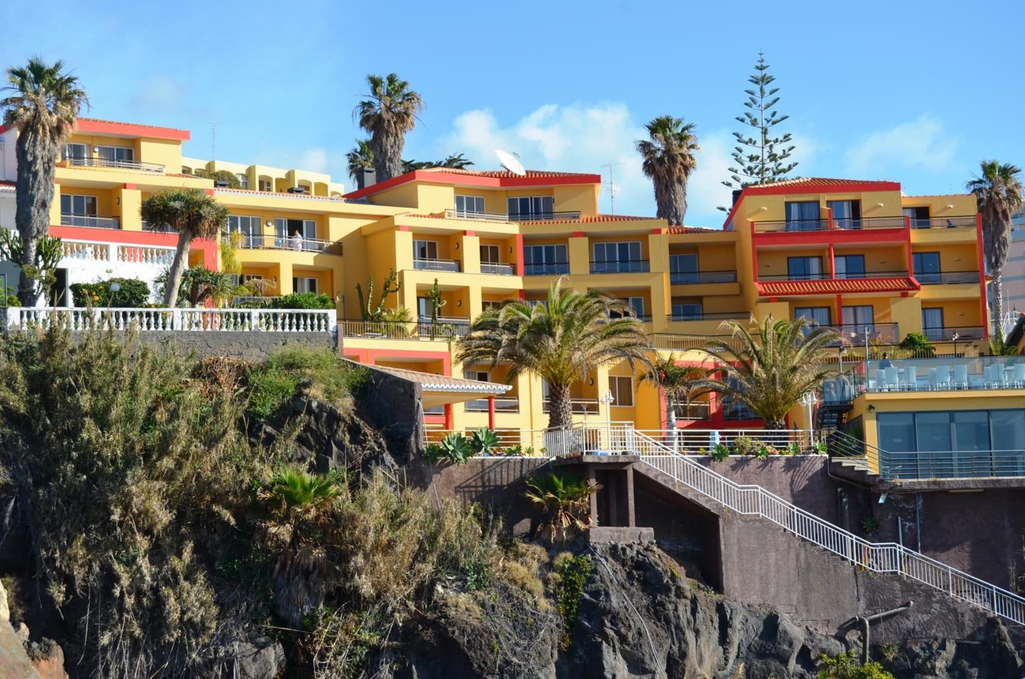 Hotel Cais da Oliveira