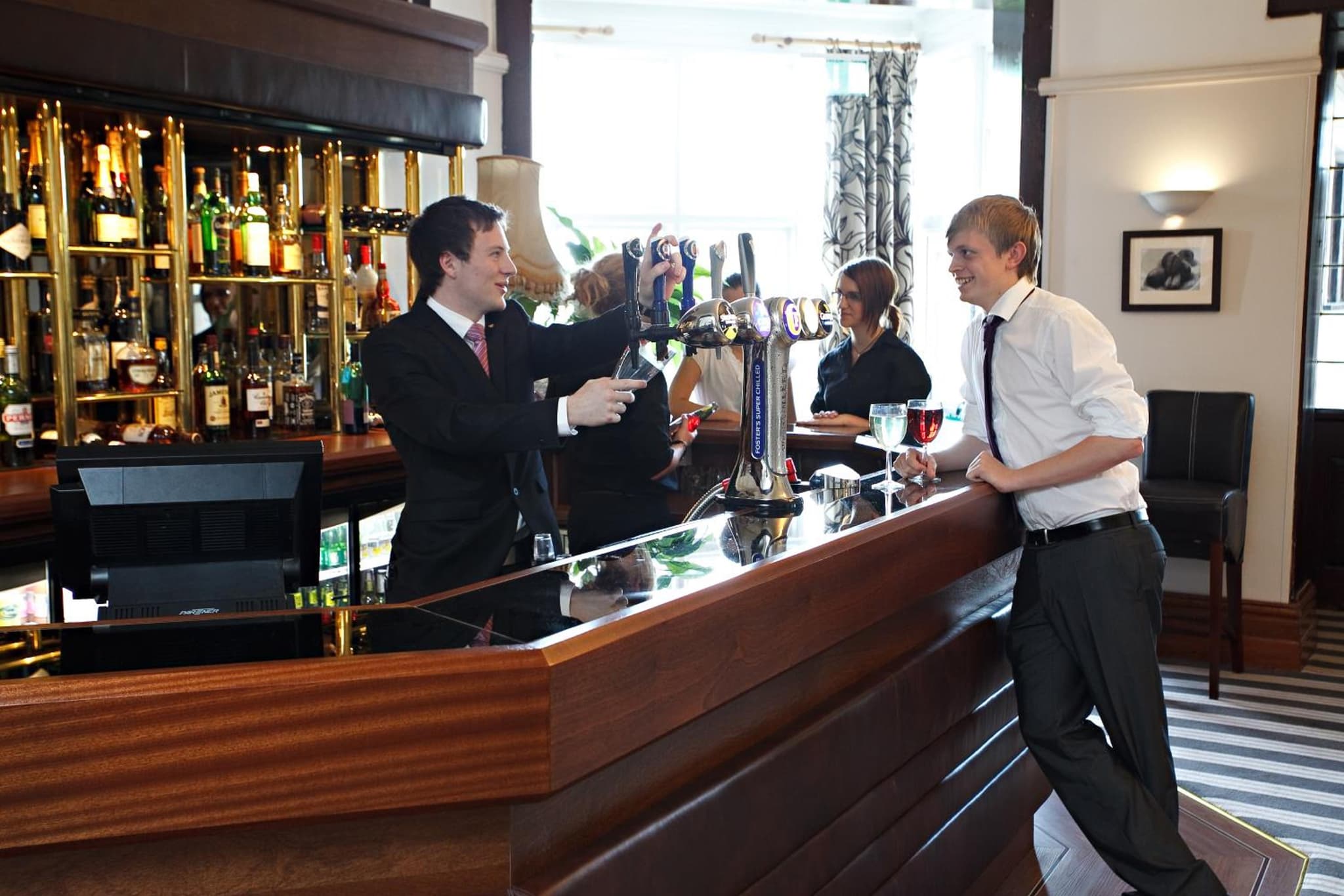 Links Country Park Hotel photo 8