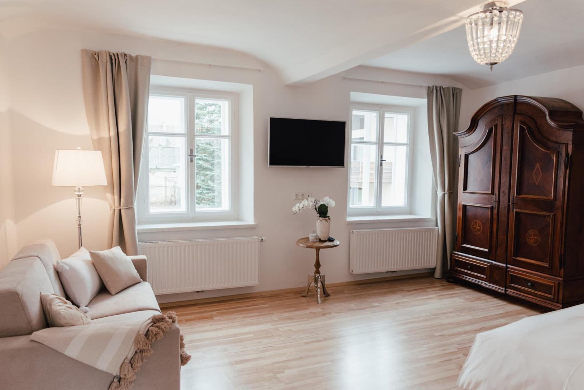 Smarthotel Völkermarkt photo 4