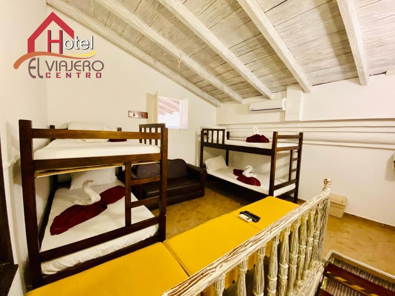 Hotel El Viajero Centro photo 5