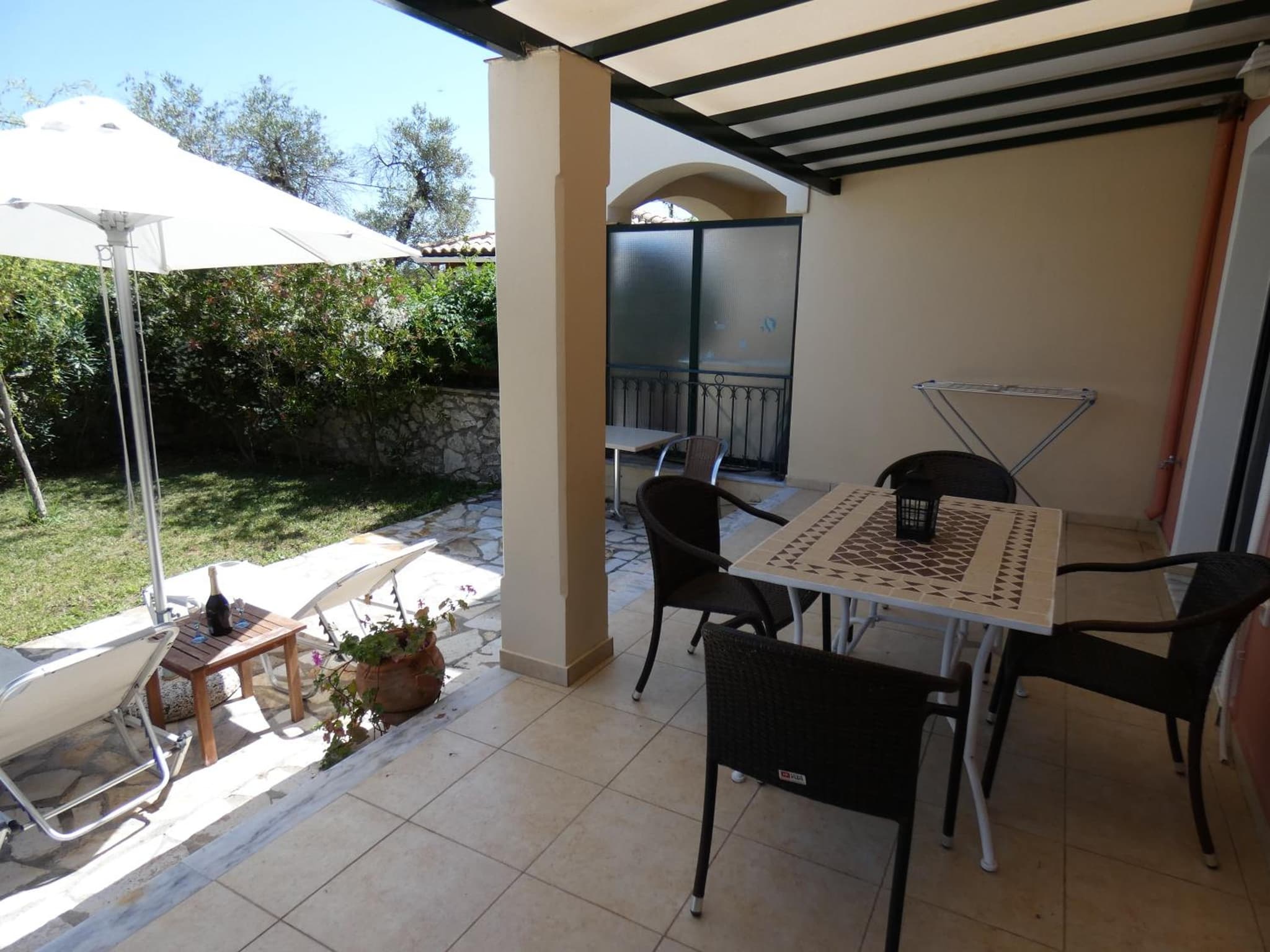 Vivere Apartment Barbati Beach photo 5