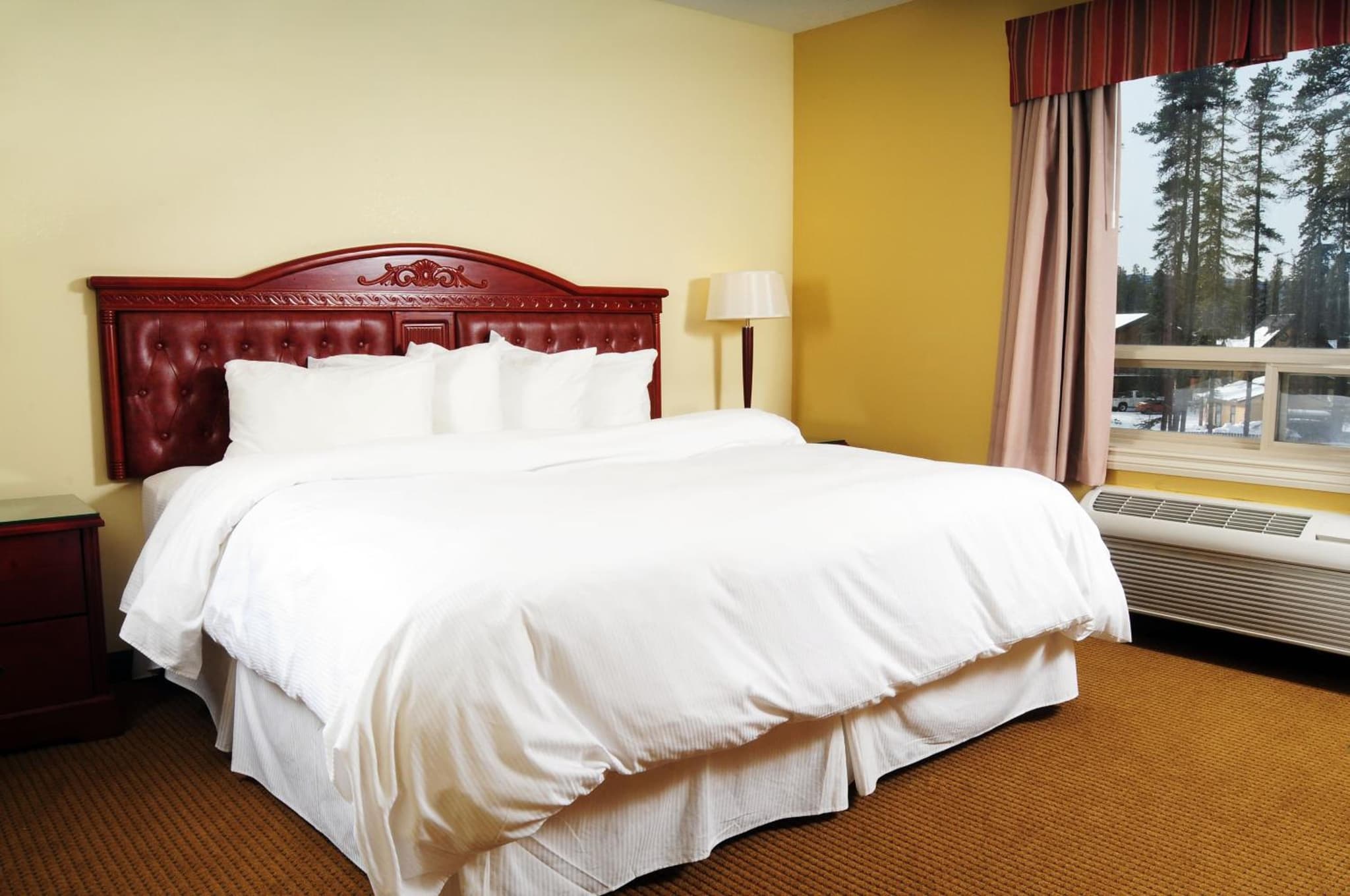 Trend Mountain Hotel & Conference Centre photo 4