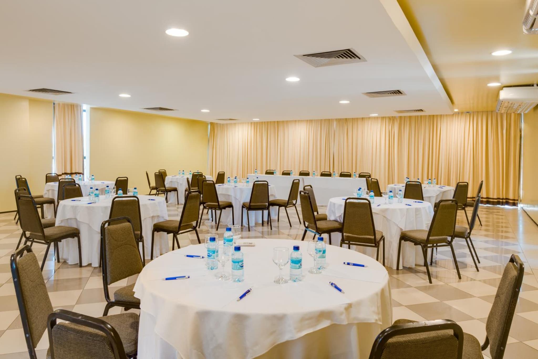 Brisamar Hotel & SPA São Luís photo 4