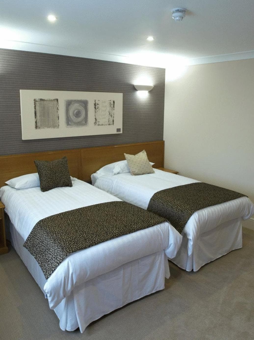 The Barns Hotel photo 8