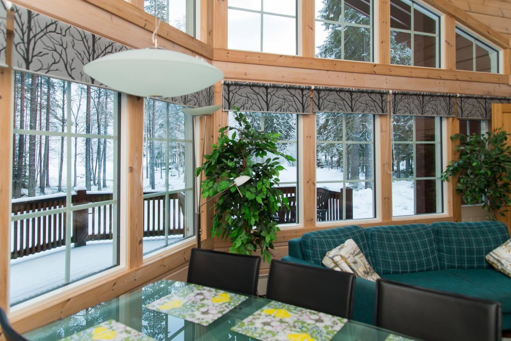 Kolin Lotus Superior-Amero Cottages photo 8