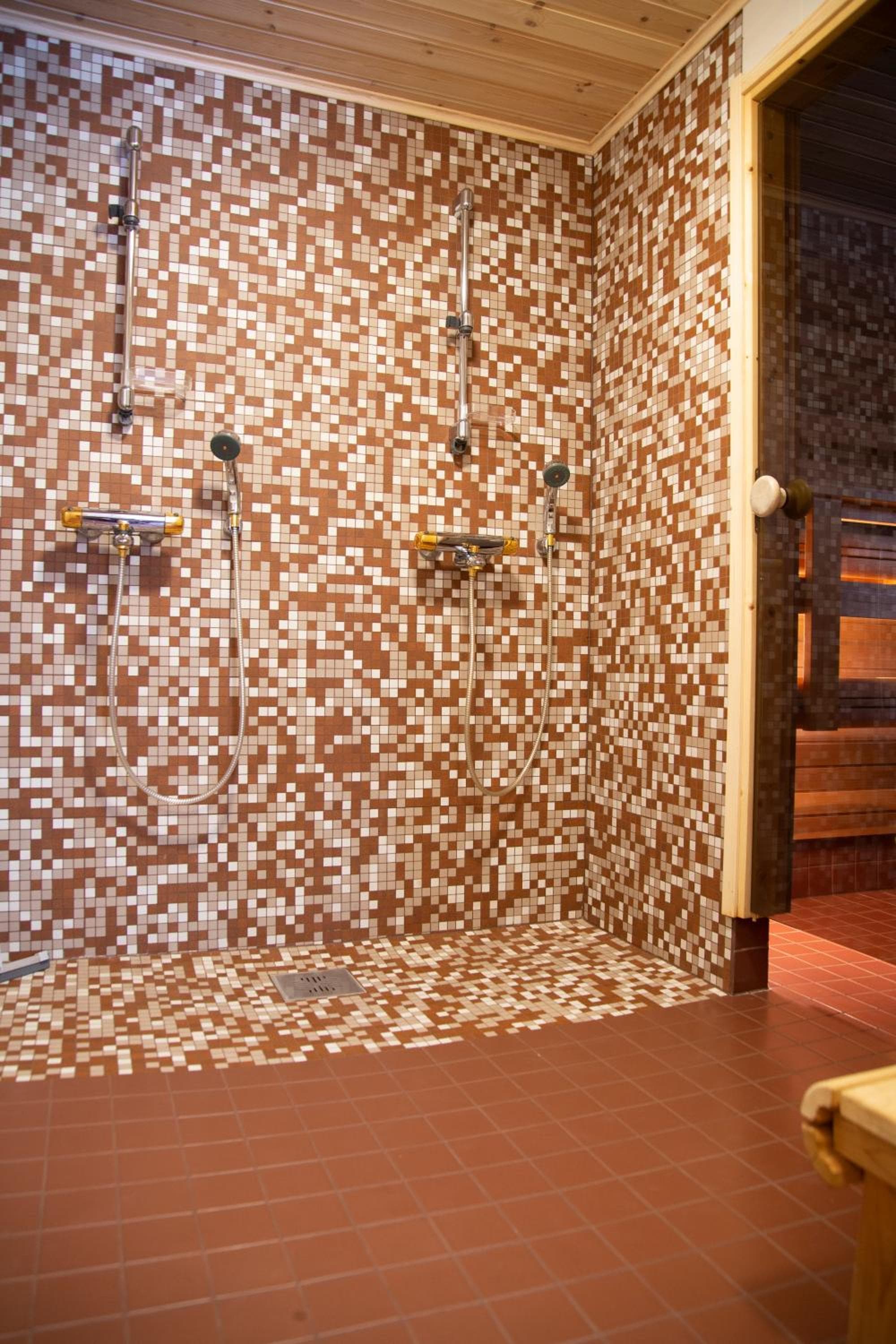 Kolin Lotus Superior-Amero Cottages photo 3