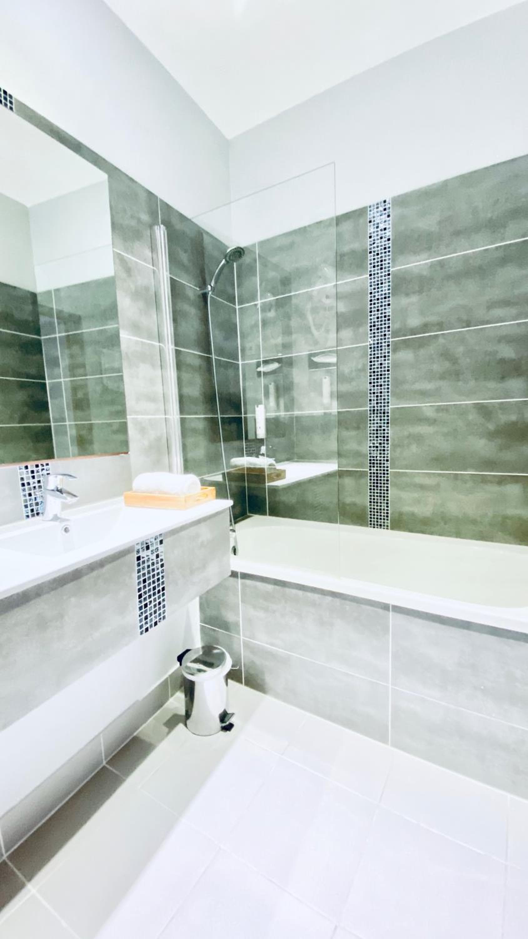 Best Western Hotel Saint Claude photo 5