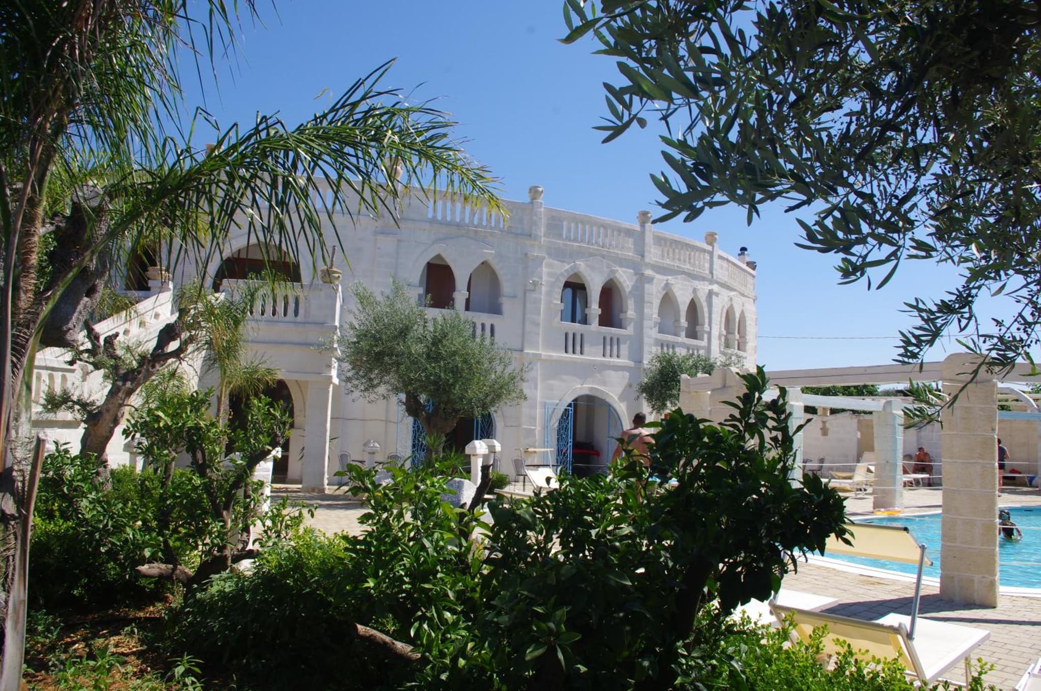 Hotel Nicolaj