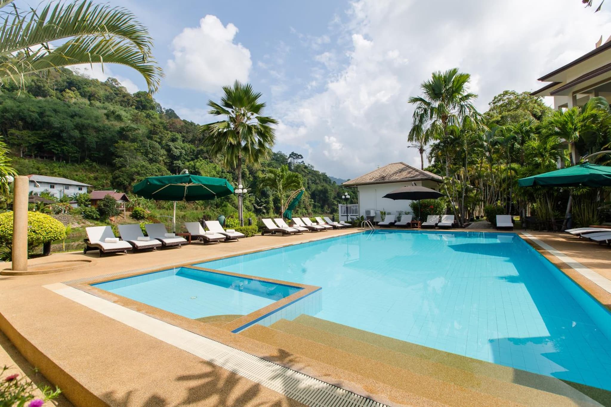 Serenity Lakeside Resort photo 7