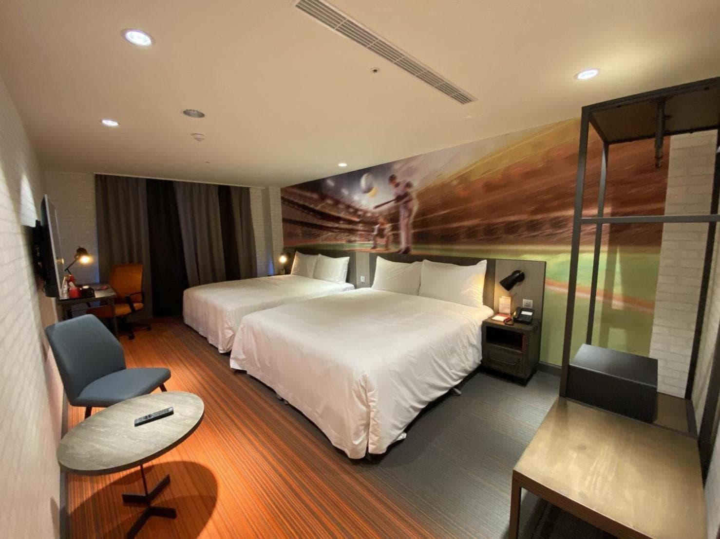 Lihpao Resort-T11T12 Hotel