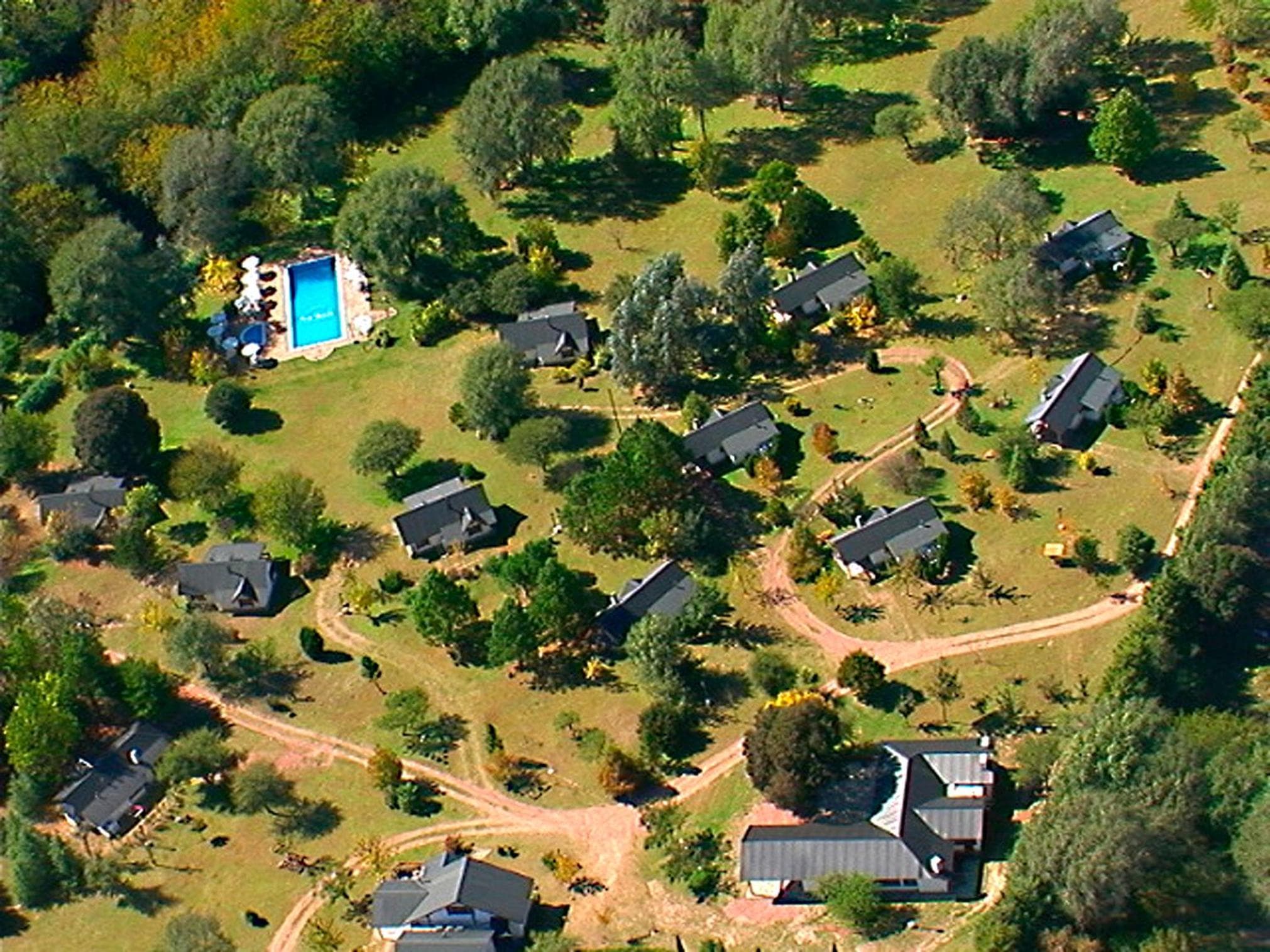 Cabañas Am Bach photo 9