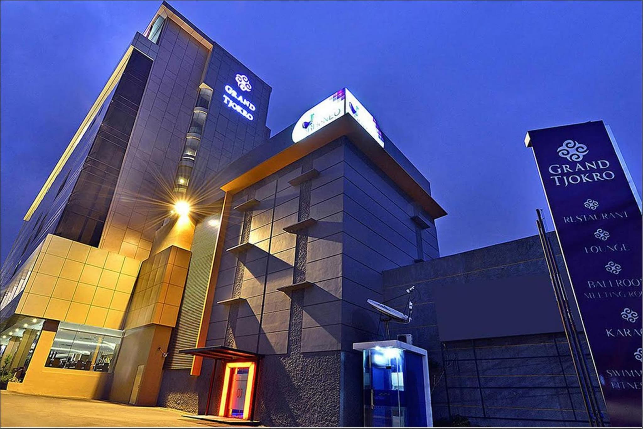 building