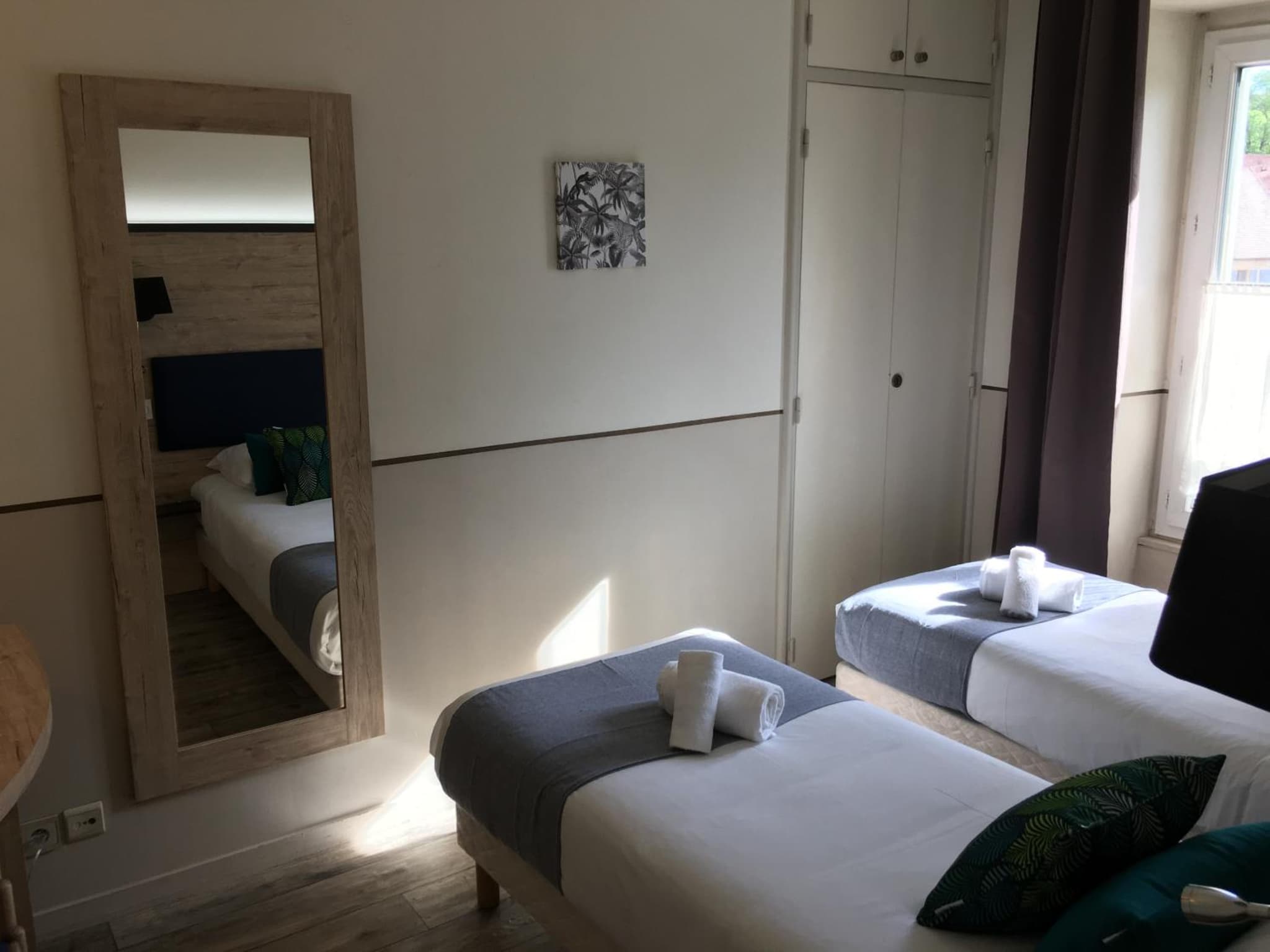Hôtel Saint Albert photo 3