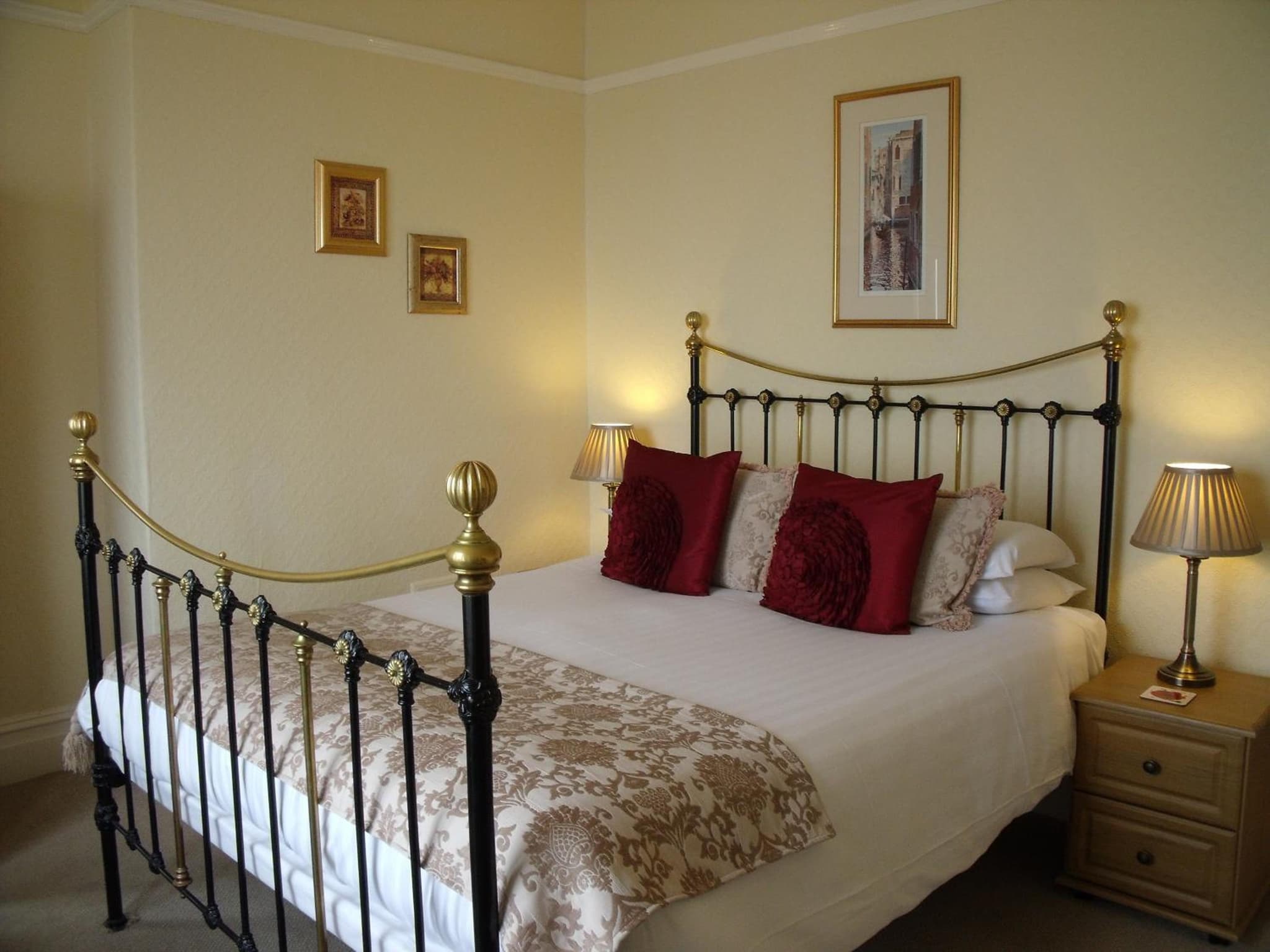 Britannia Guest House photo 5