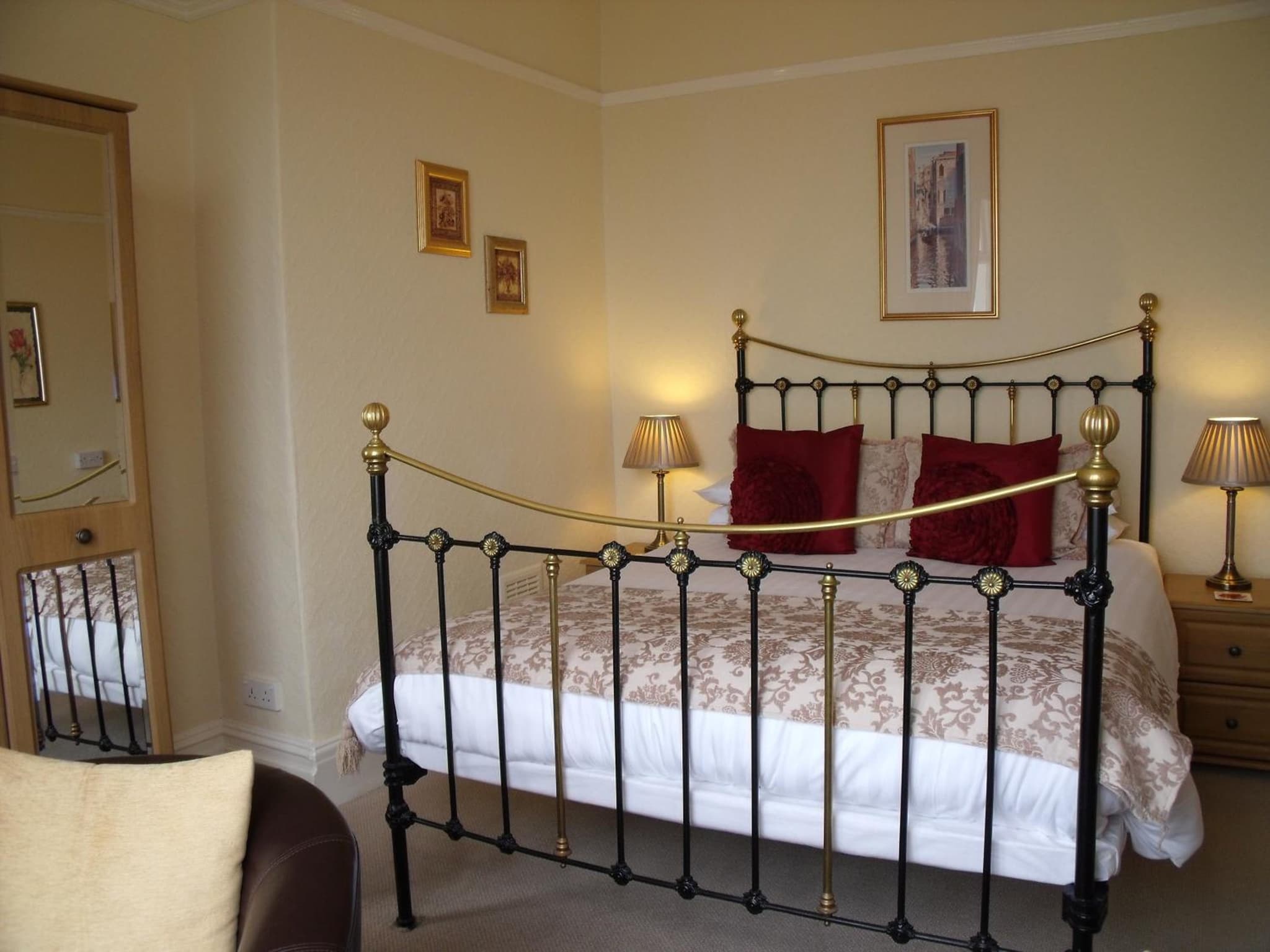 Britannia Guest House photo 9