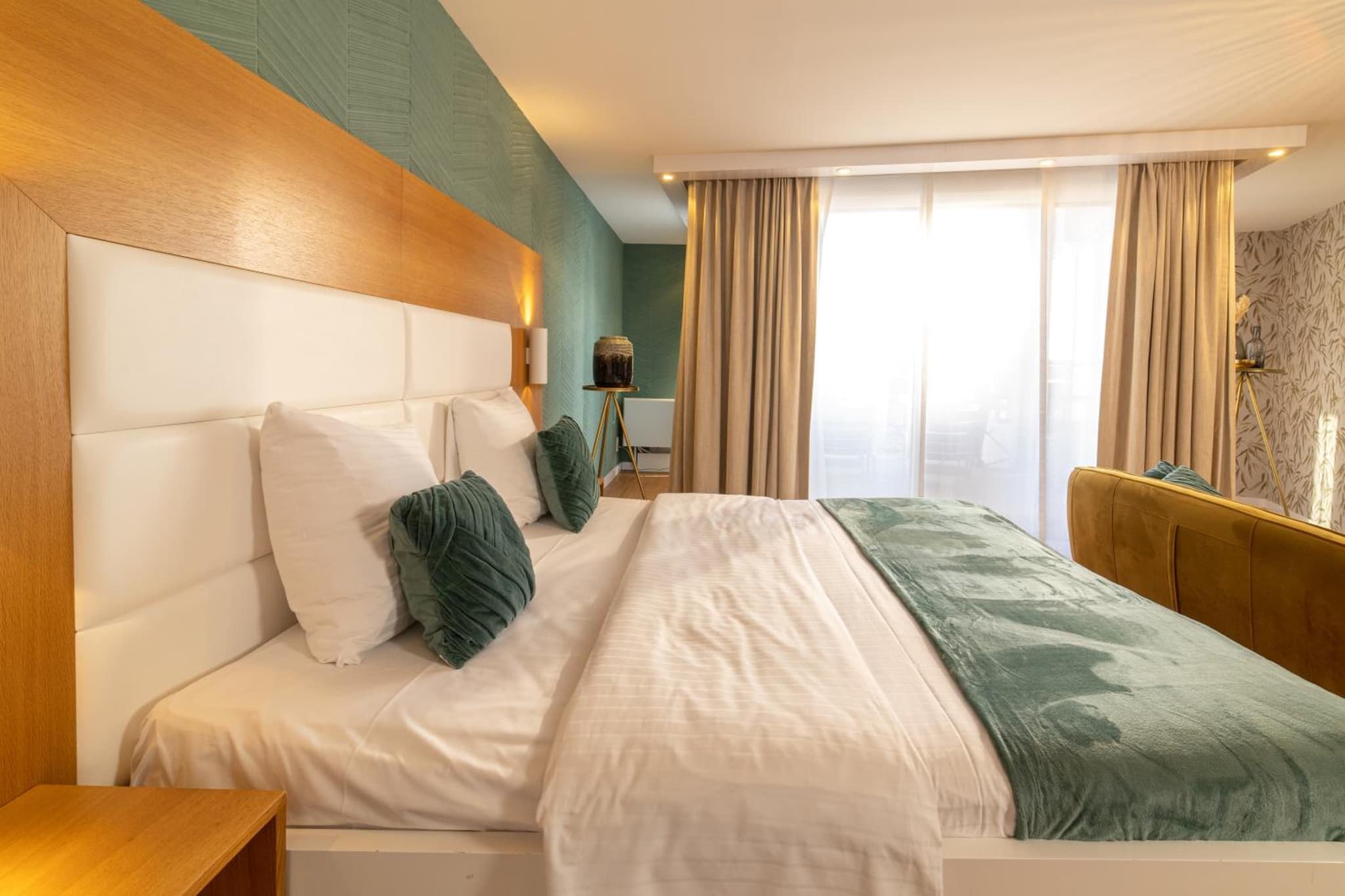 Van der Valk Hotel Beveren photo 9
