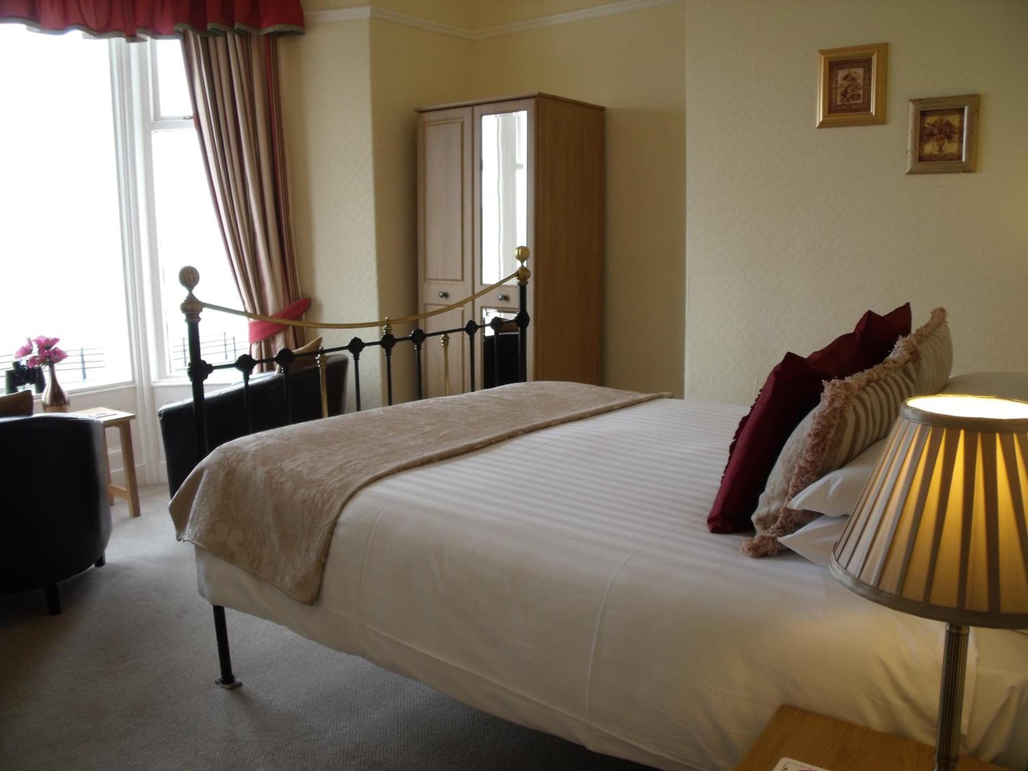 Britannia Guest House photo 3