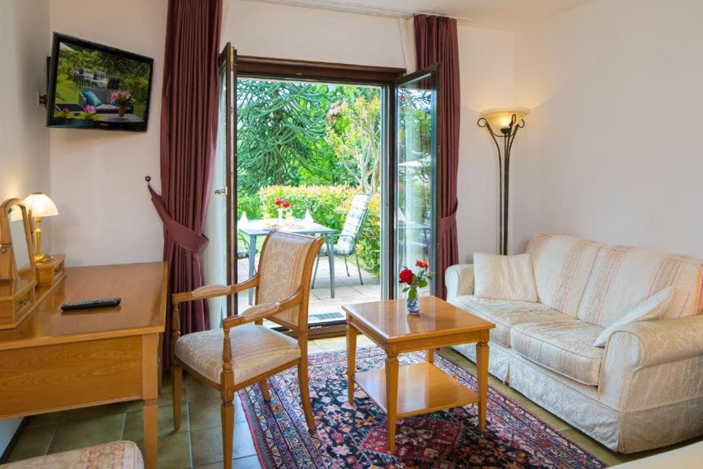 Hotel Al Fiume photo 4