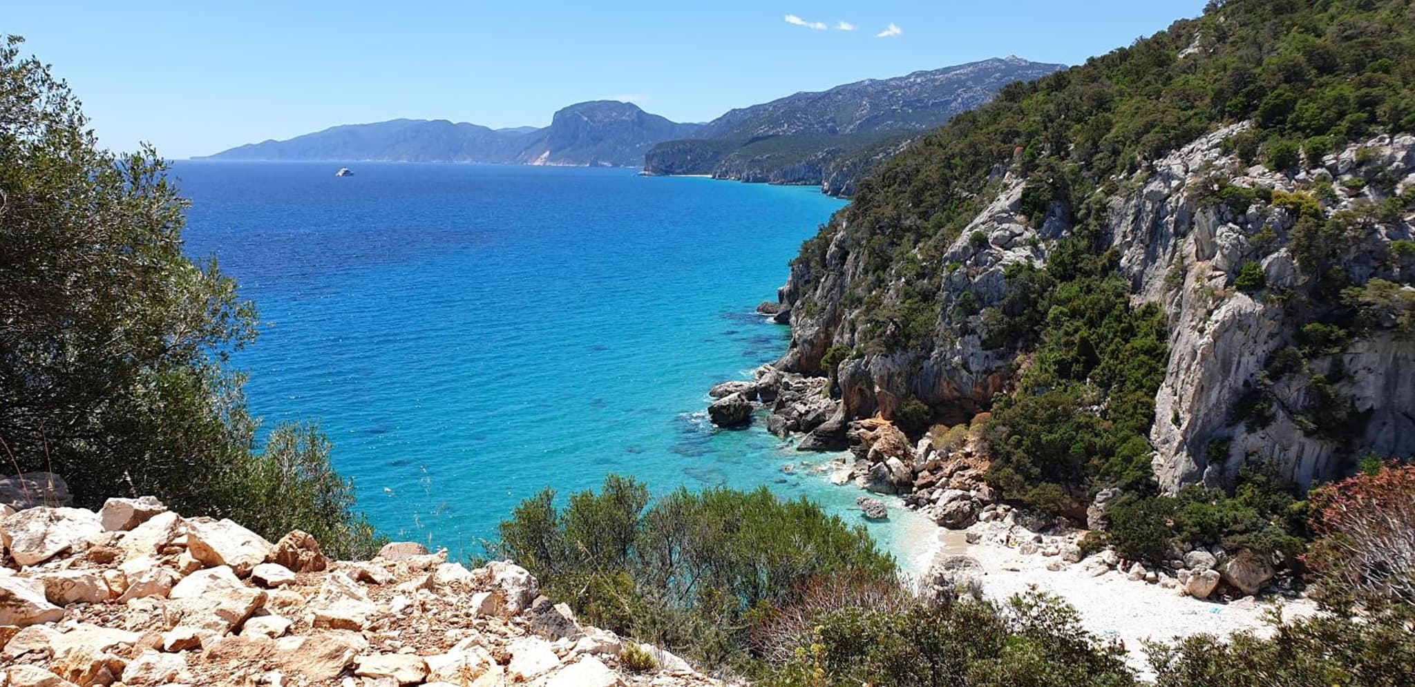 B&B Cala Luna photo 3