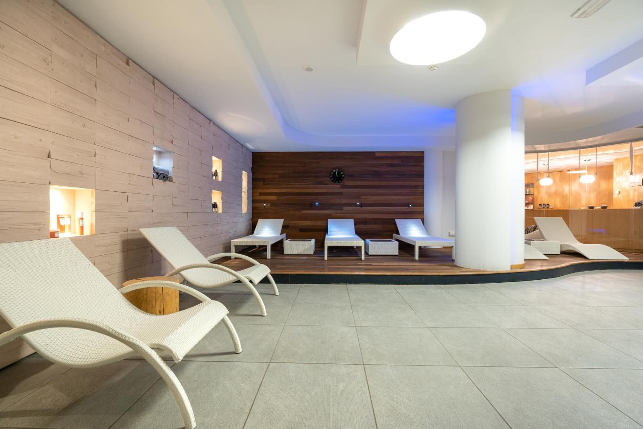 Hotel Chalet Del Brenta photo 2