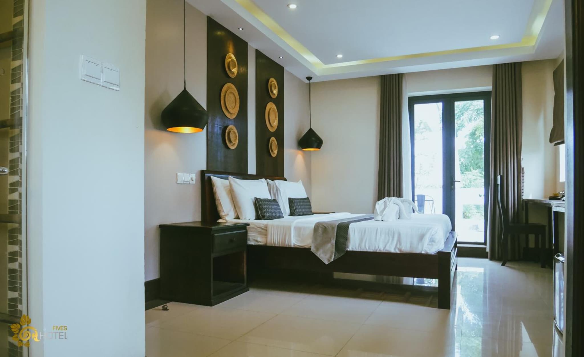 Hotel Five.S photo 7