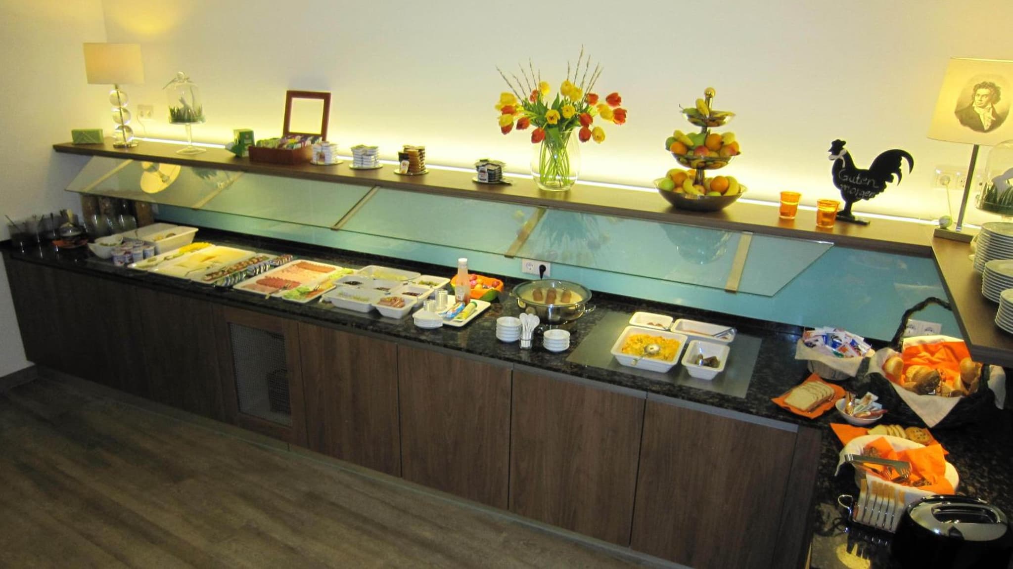 Hotel zum Adler - Superior photo 9