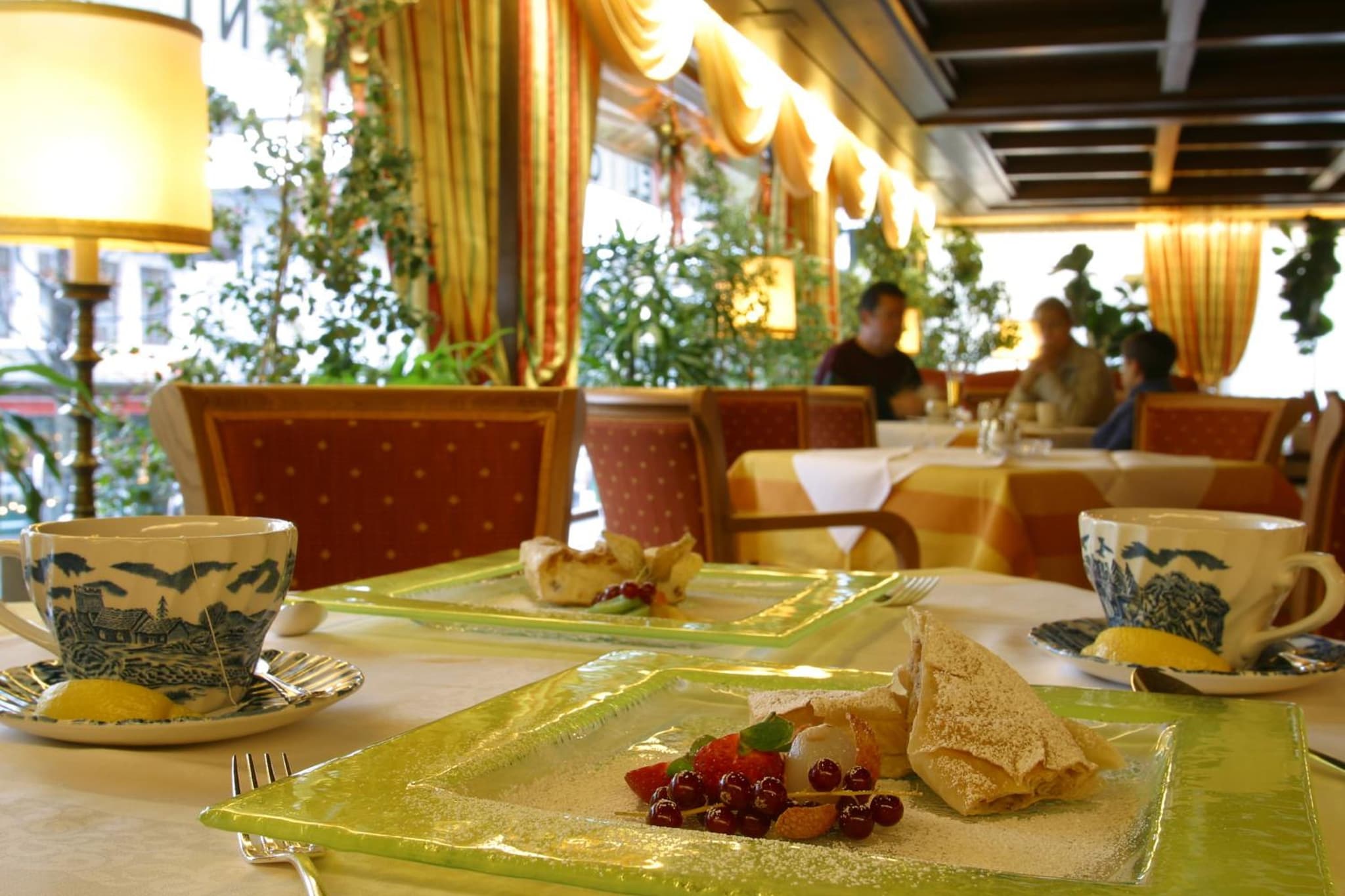 Sporthotel St. Anton photo 2