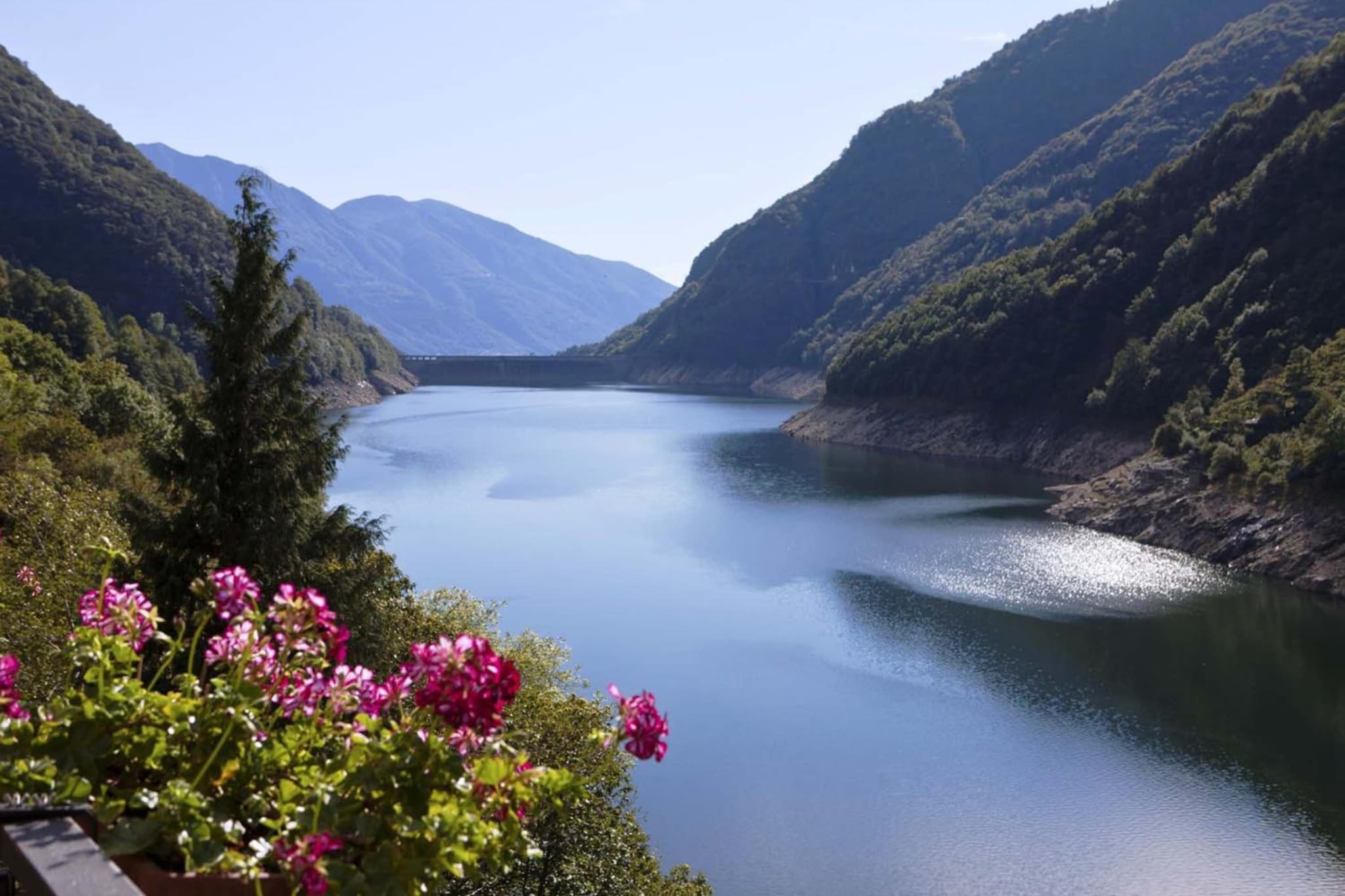 Hotel Al Lago photo 3