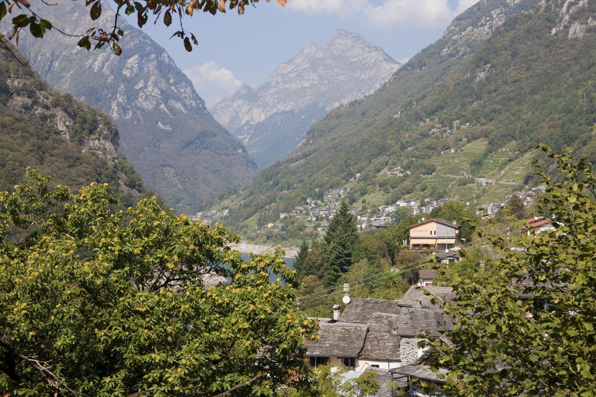 Hotel Al Lago photo 2