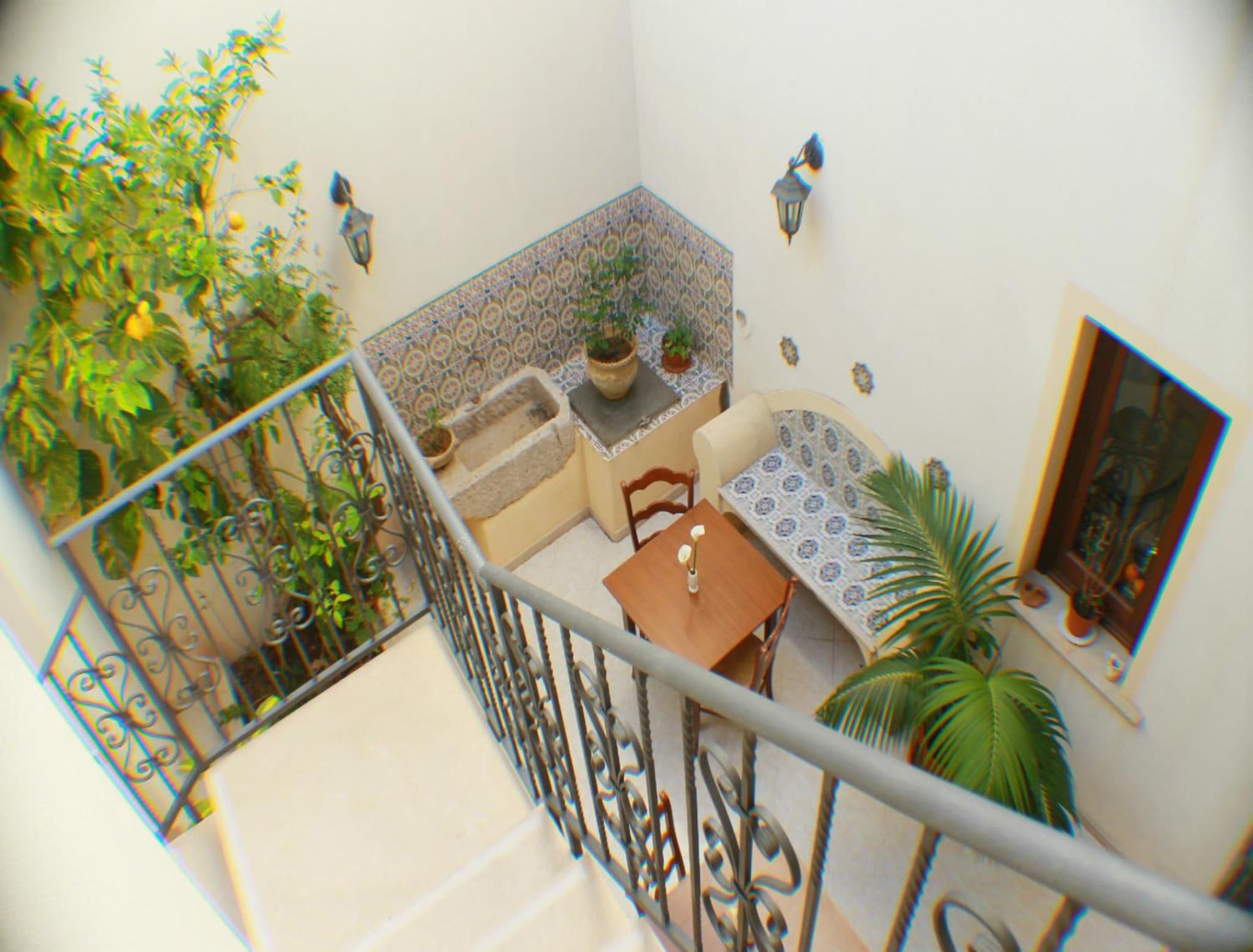 Araba Fenice Hotel photo 6