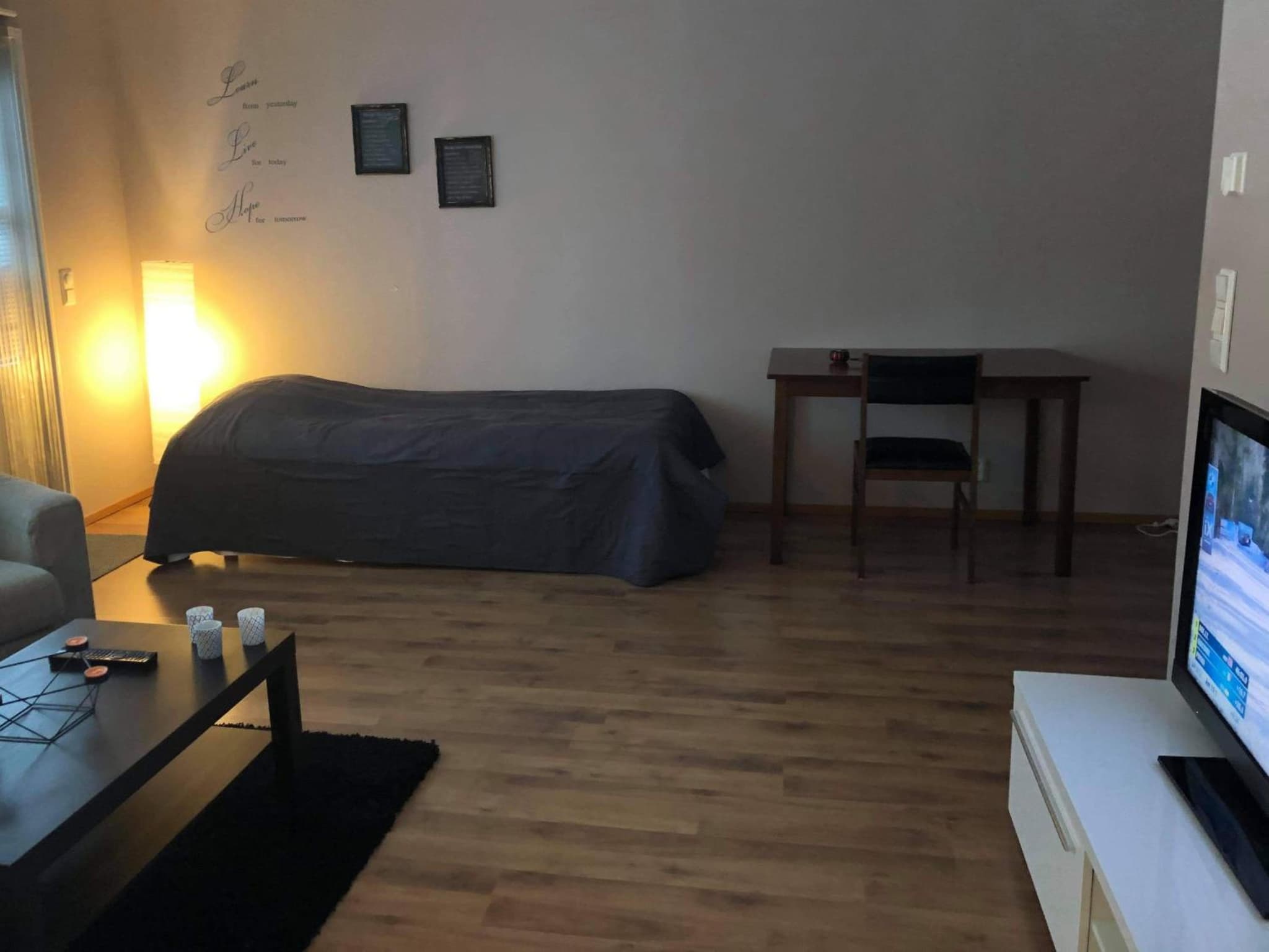 ANNA - Modern flat with Sauna - 24h Check in photo 8