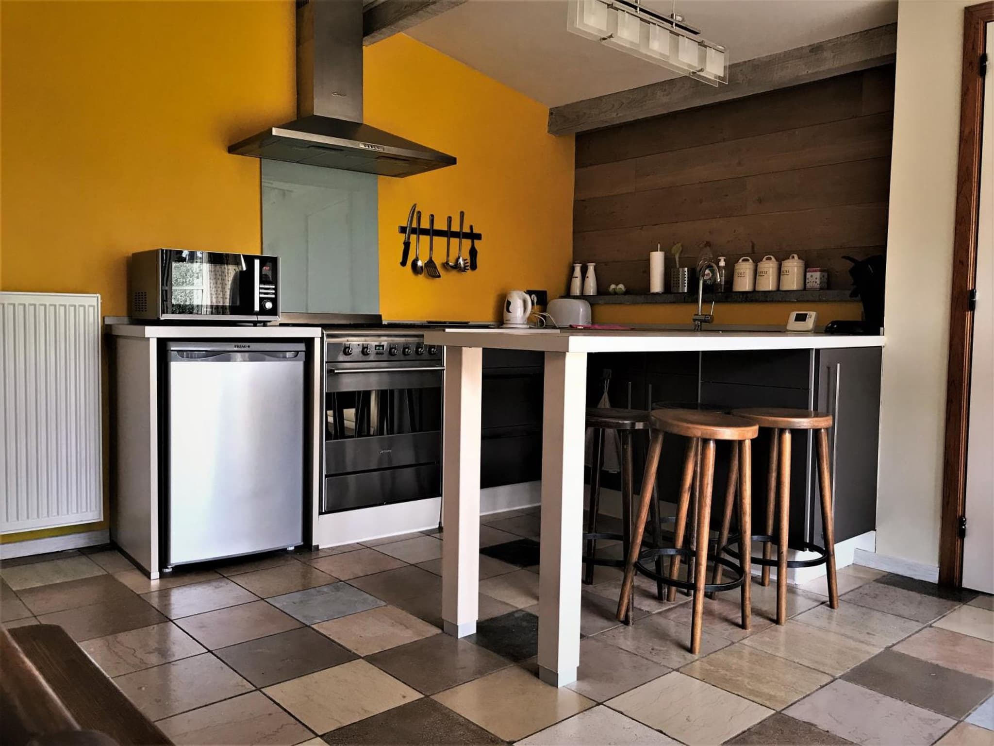 B&B La Buissonniere photo 8
