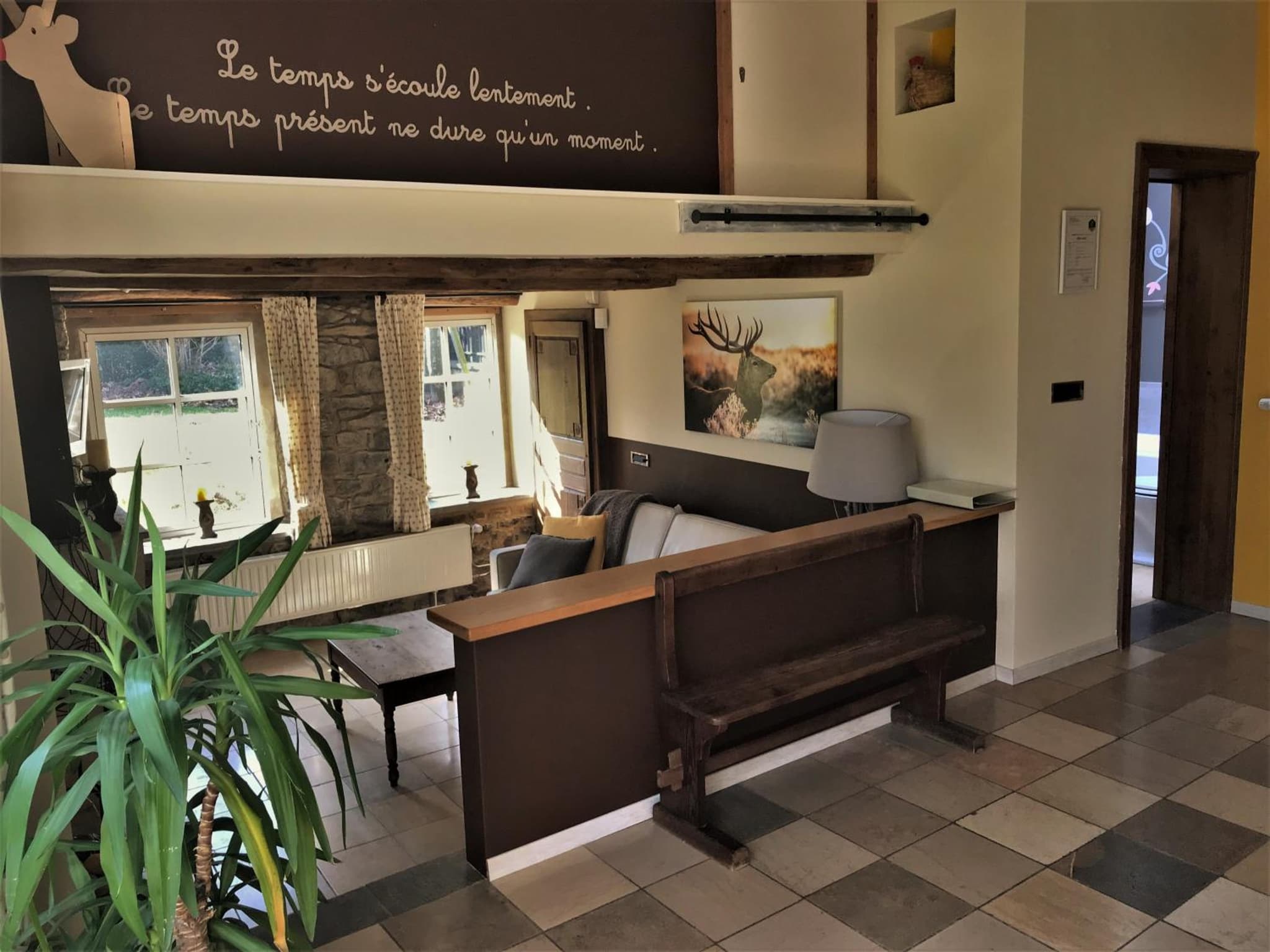 B&B La Buissonniere photo 4
