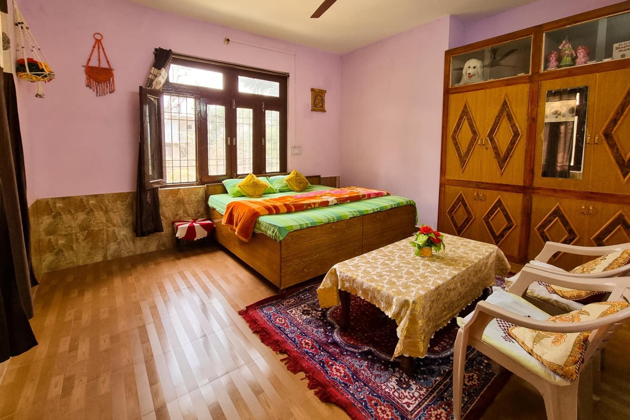 Aditya Homestay Dalhousie photo 6