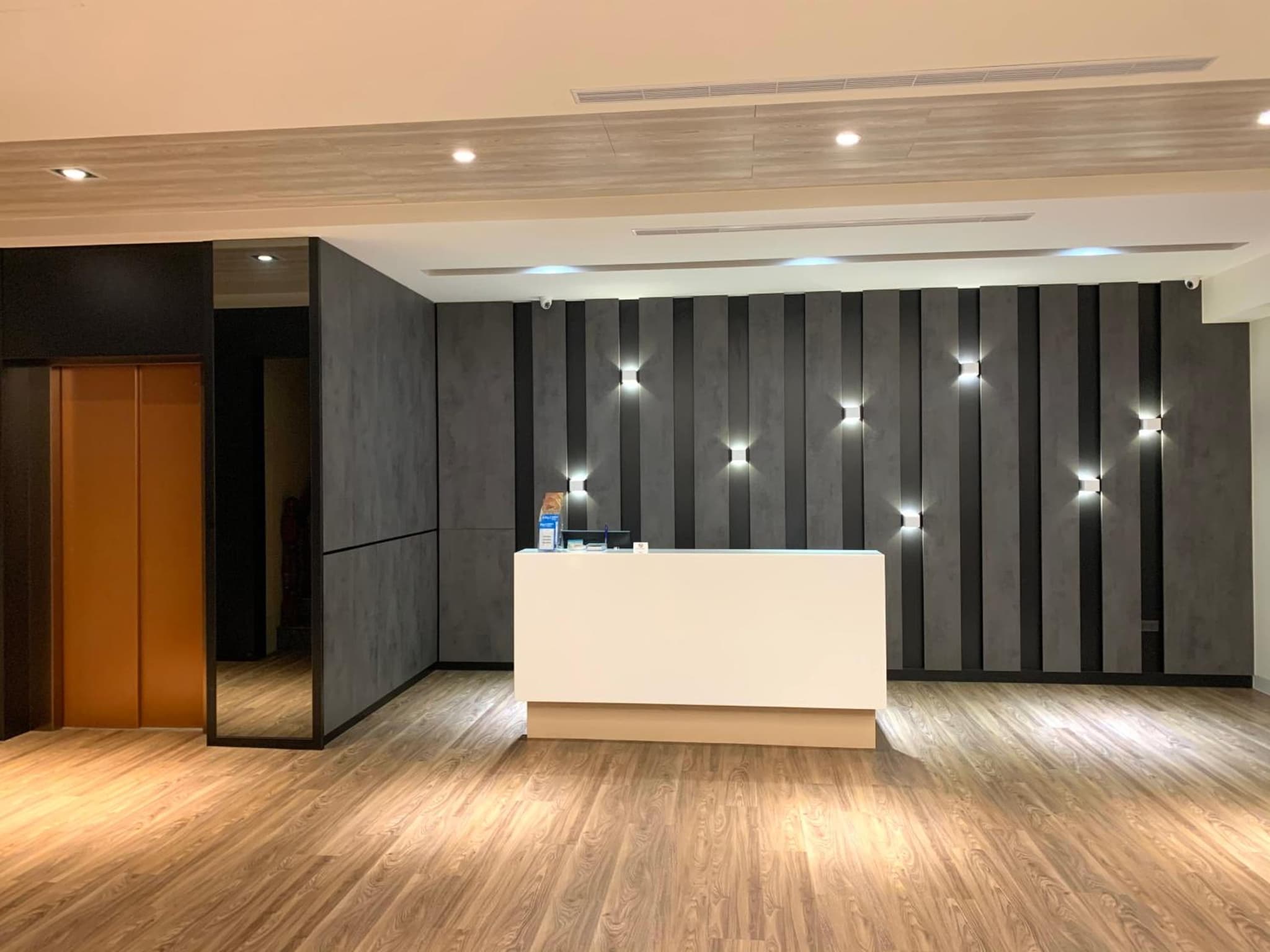 Dream Summer Hotel photo 9