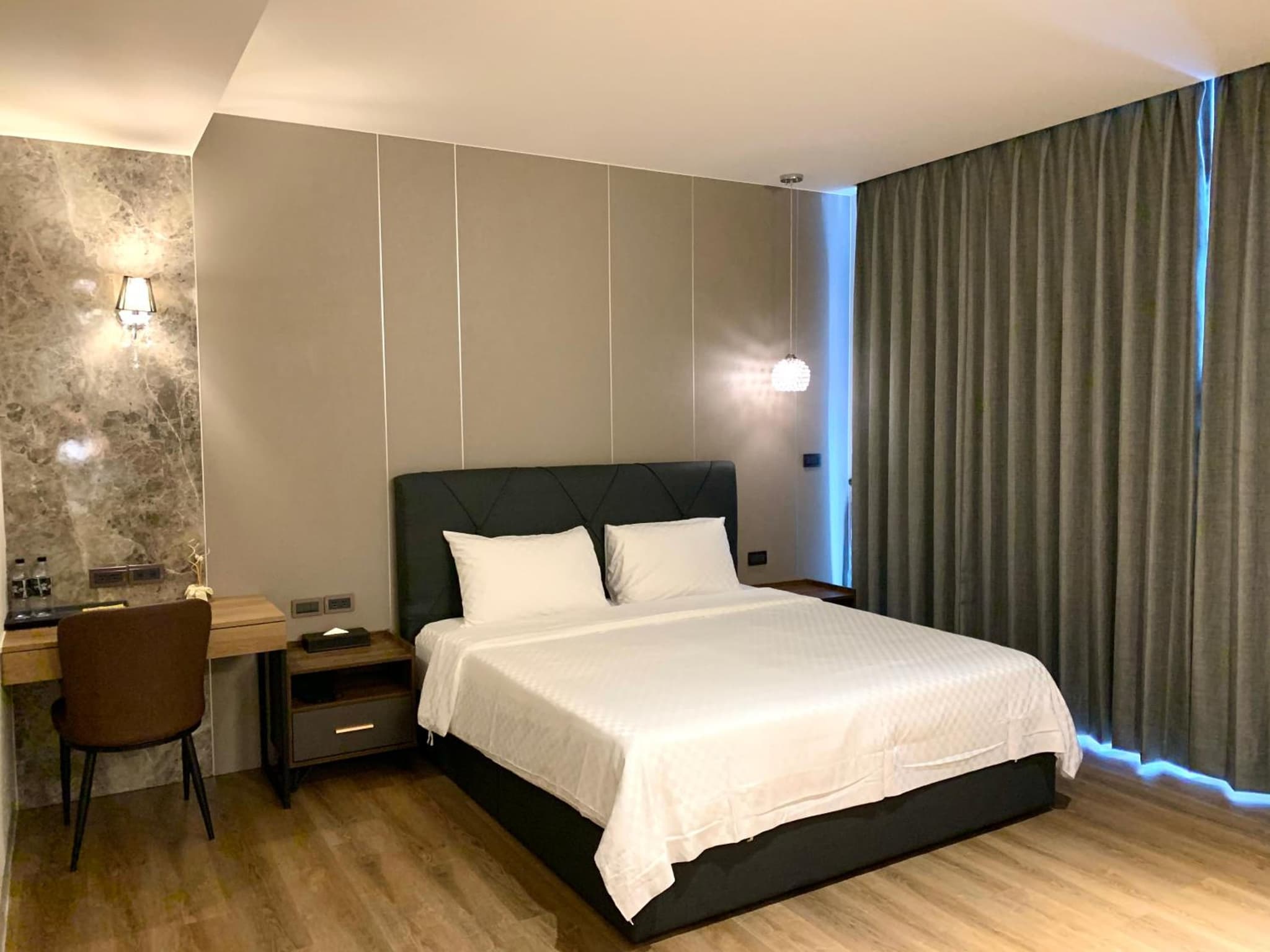 Dream Summer Hotel photo 5
