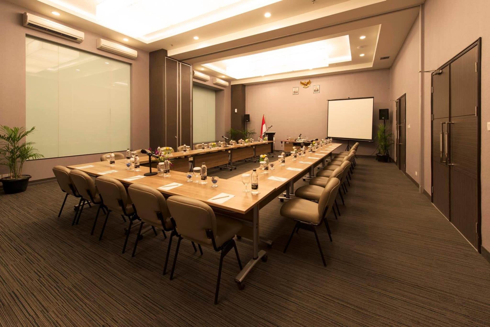 Pranaya Boutique Hotel photo 8