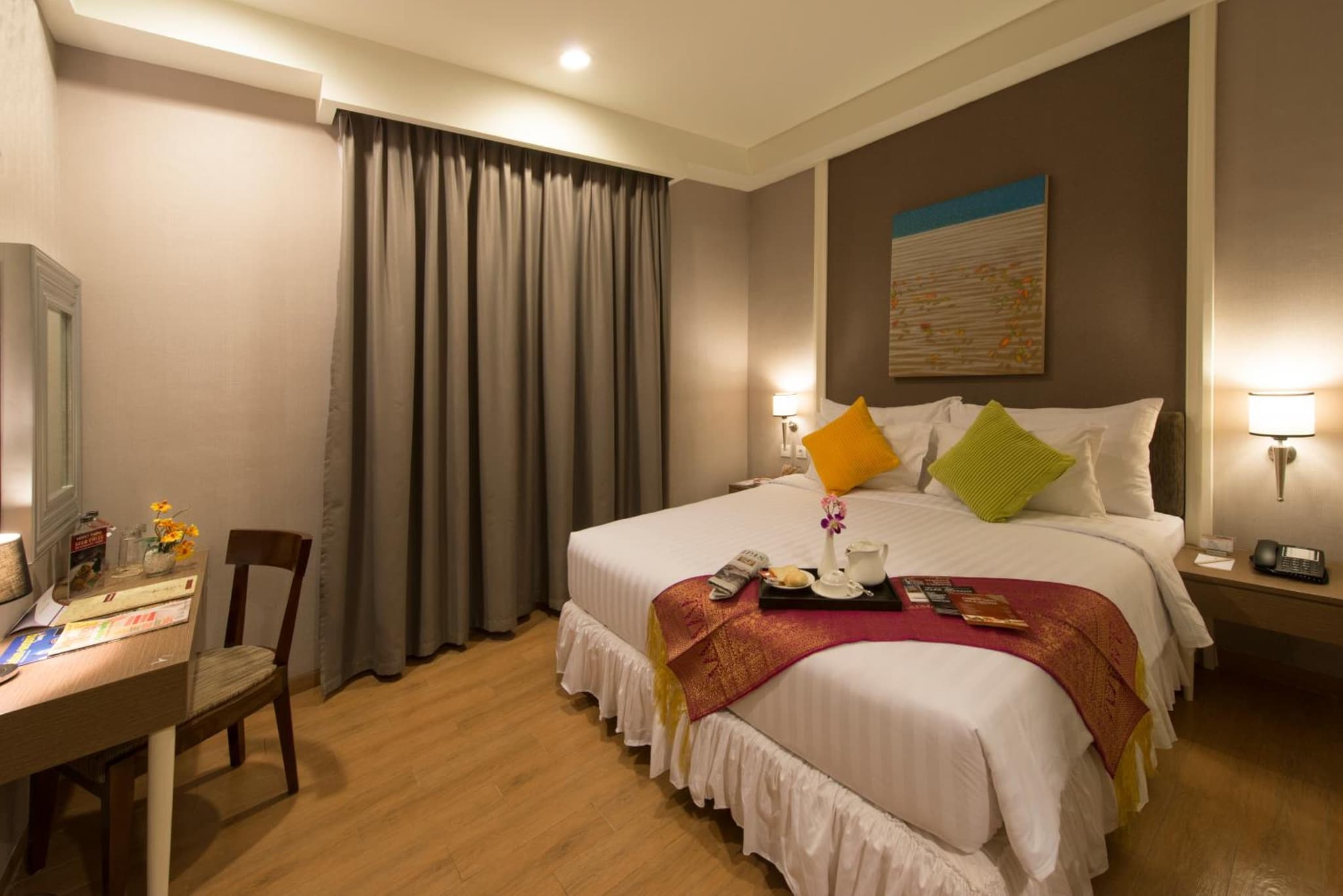Pranaya Boutique Hotel photo 4