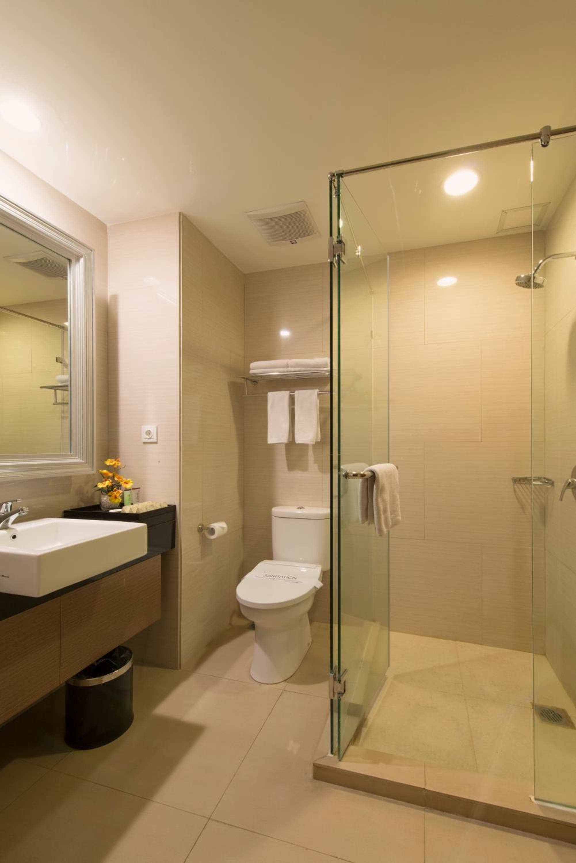 Pranaya Boutique Hotel photo 7