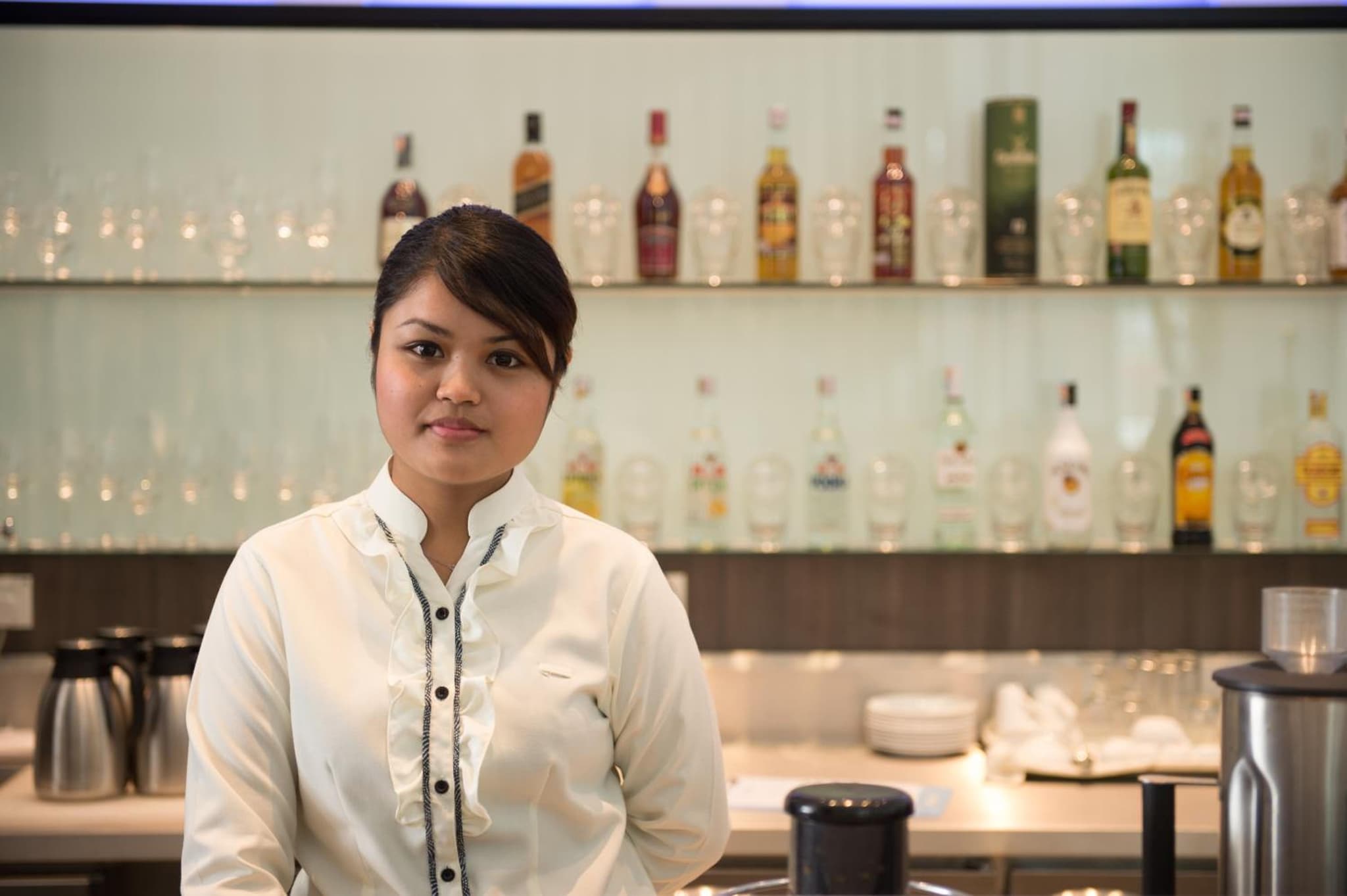 Grand Alora Hotel photo 7