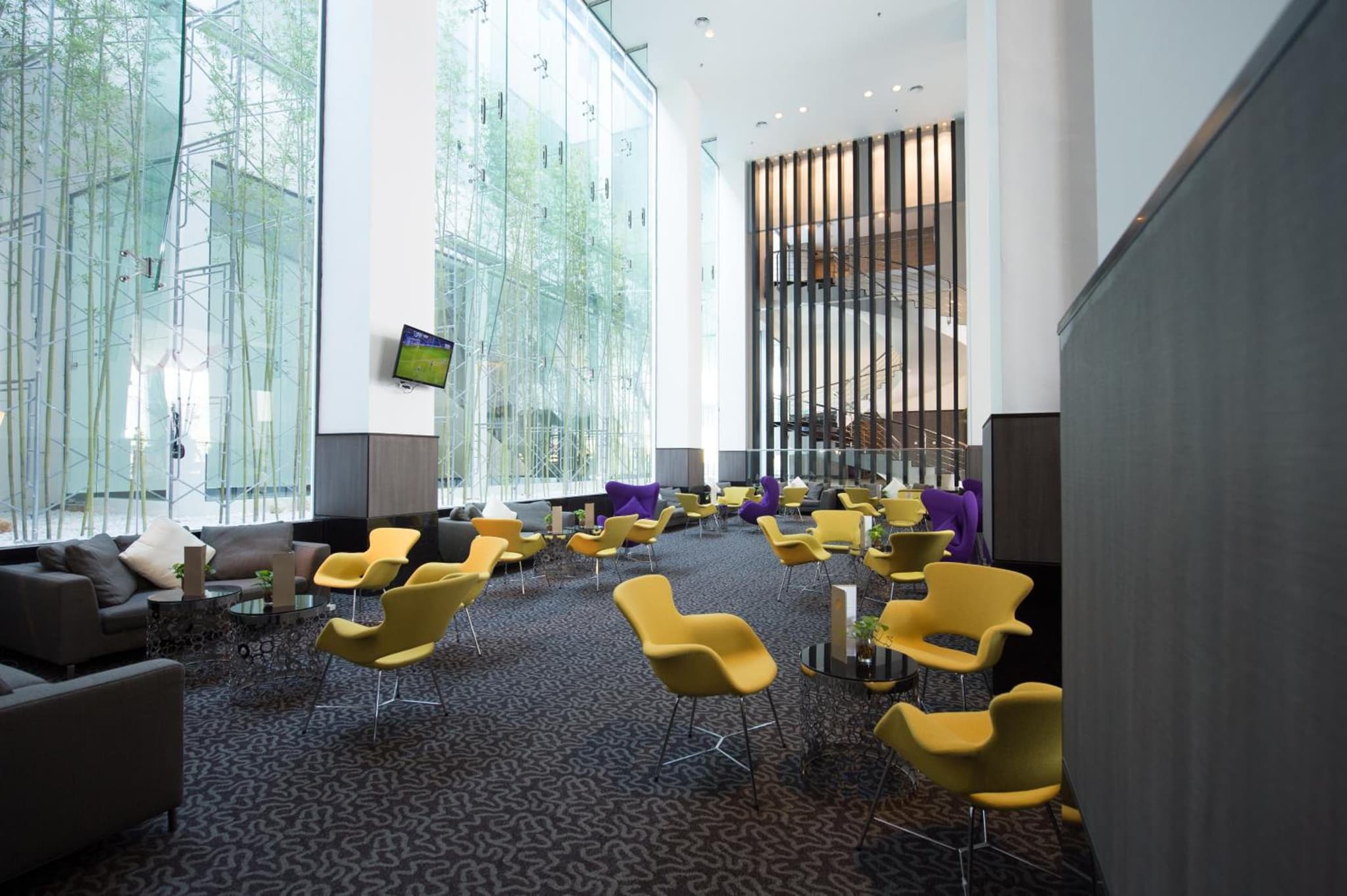 Grand Alora Hotel photo 2