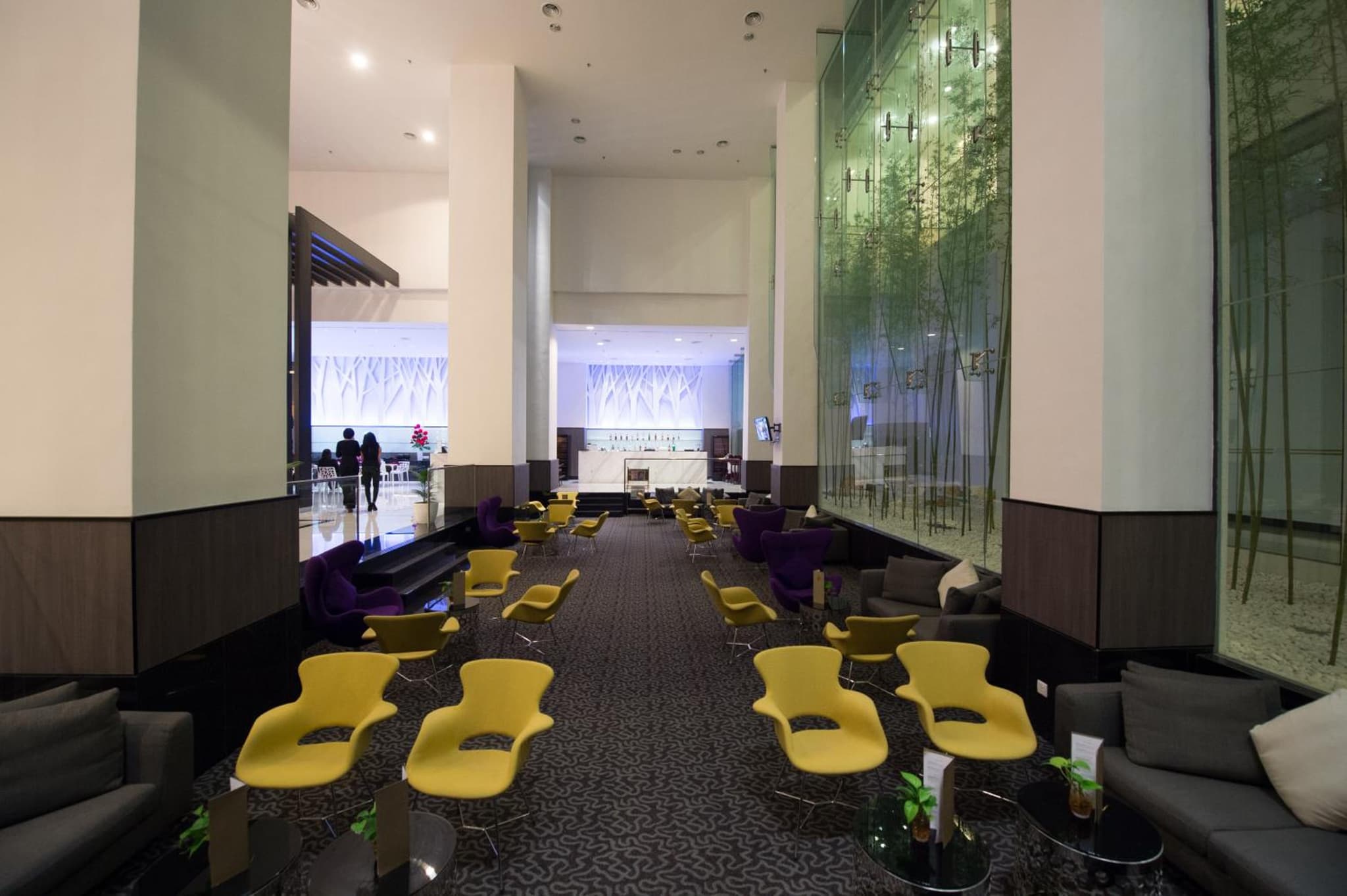 Grand Alora Hotel photo 4