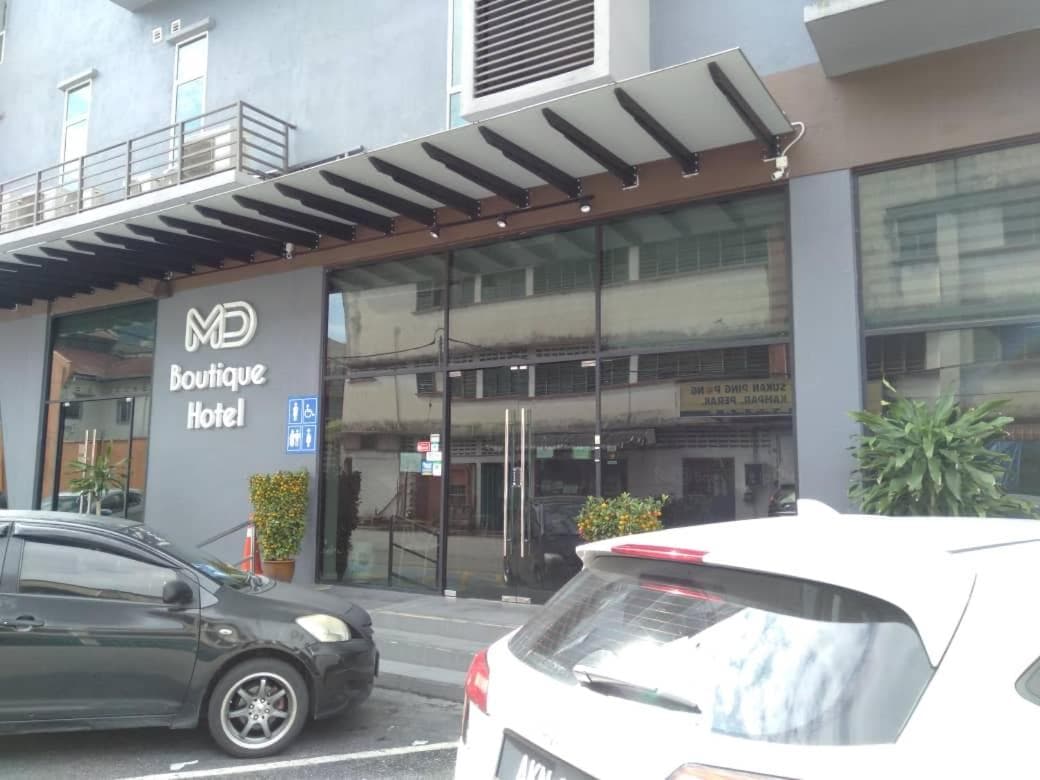 MD Boutique Hotel photo 5