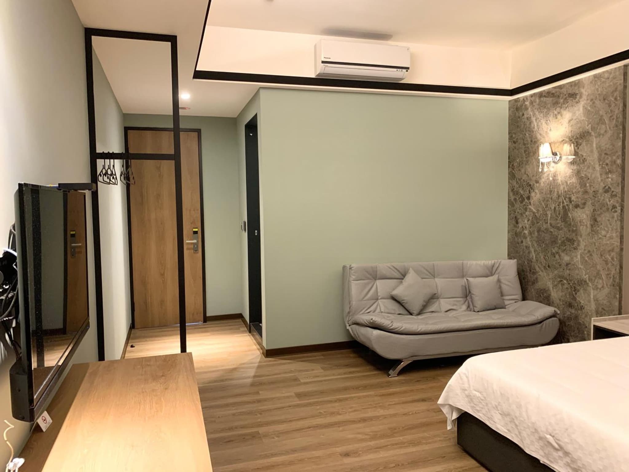 Dream Summer Hotel photo 8