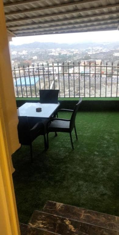 Al Tal Serviced Apartments - economic photo 2