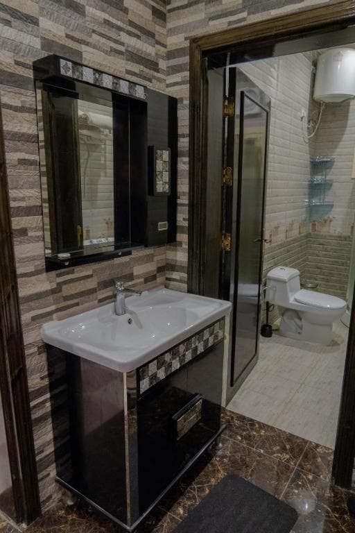 Al Tal Serviced Apartments - economic photo 9