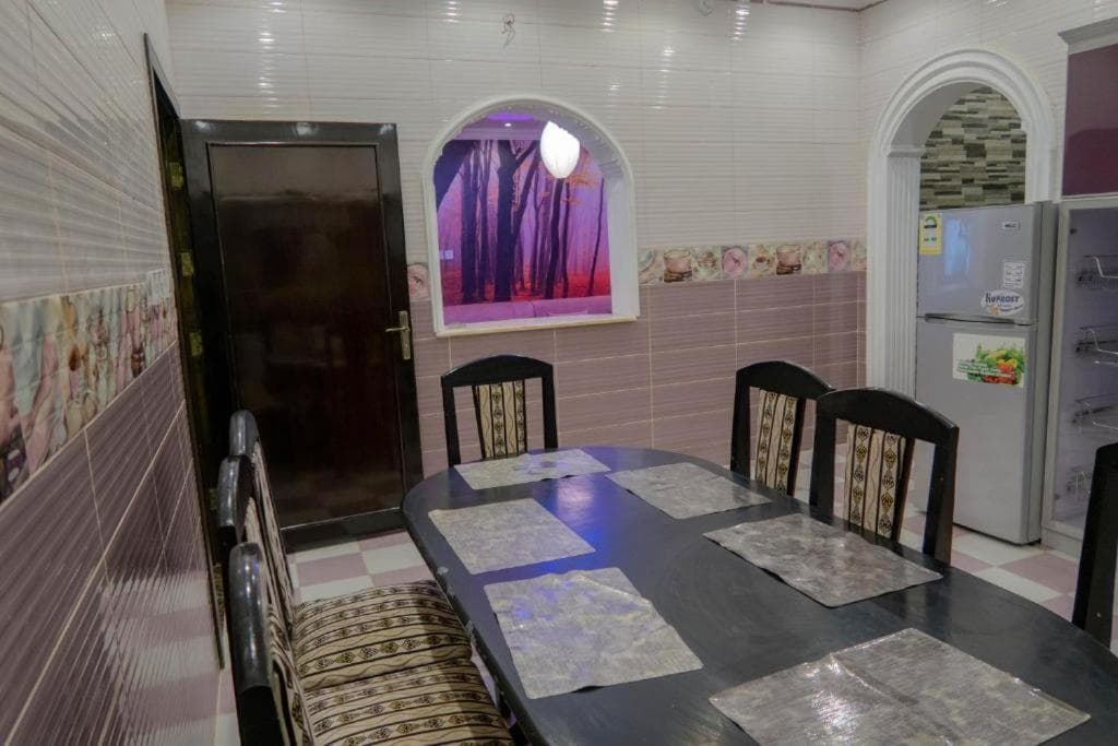 Al Tal Serviced Apartments - economic photo 8