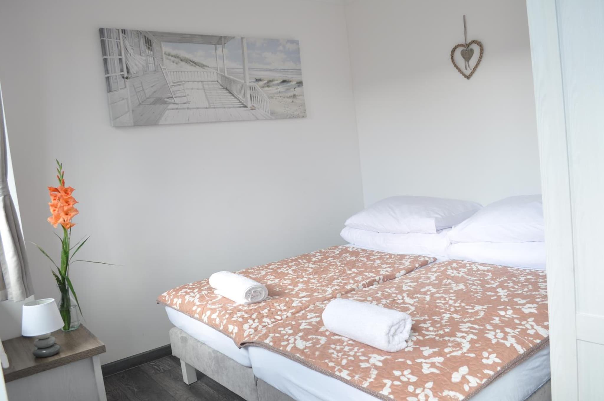 Apartamenty Golf Dyndeby photo 2