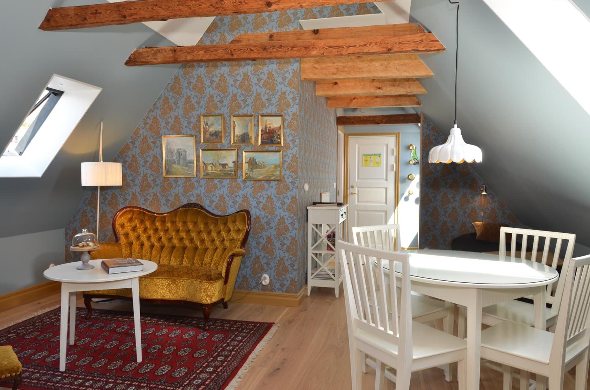 Hotell St Clemens photo 5