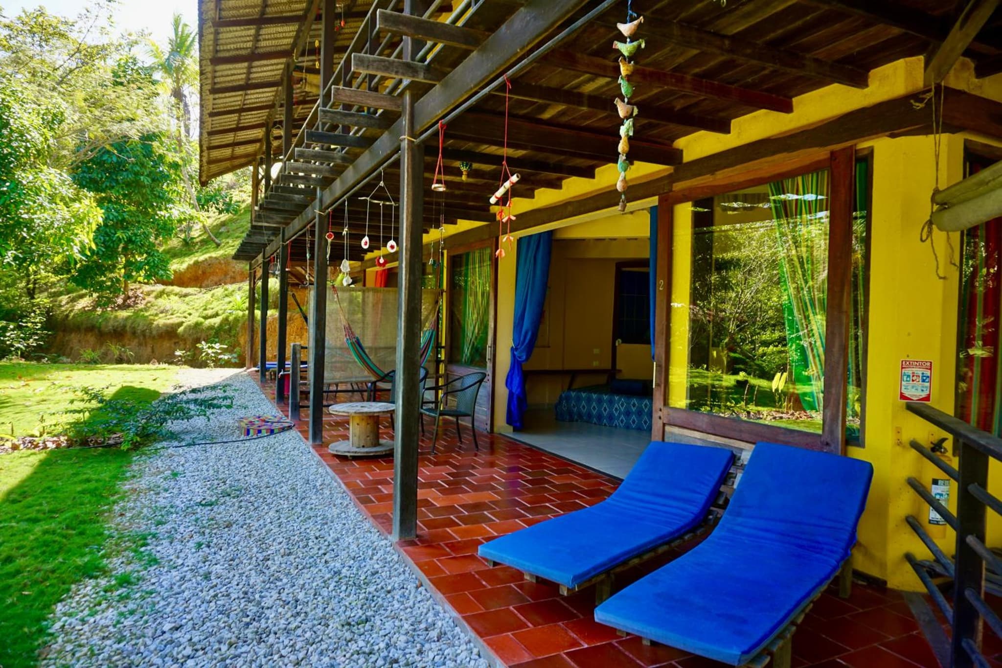 Barranquero Hotel photo 3